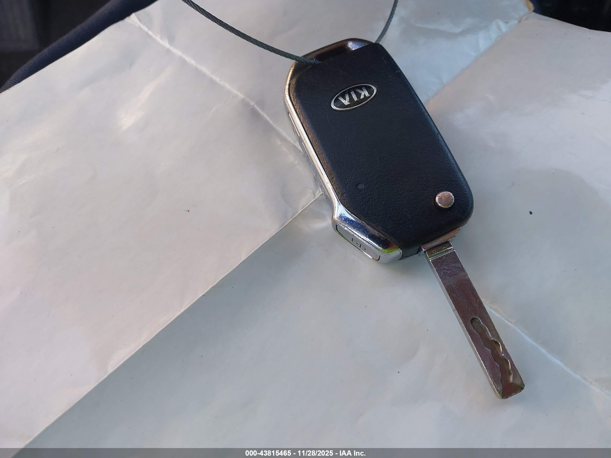 KIA FORTE image 11