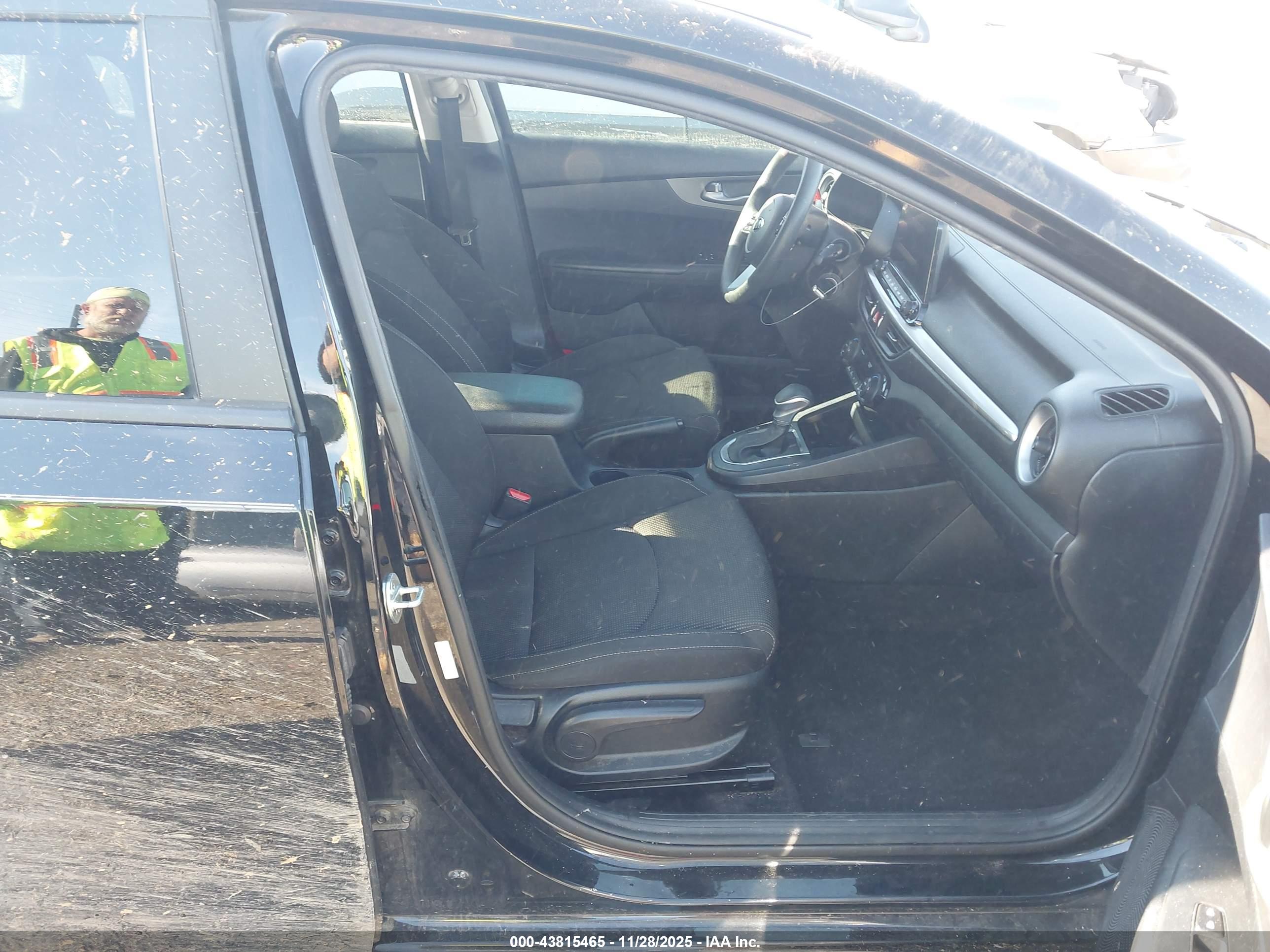 KIA FORTE image 5