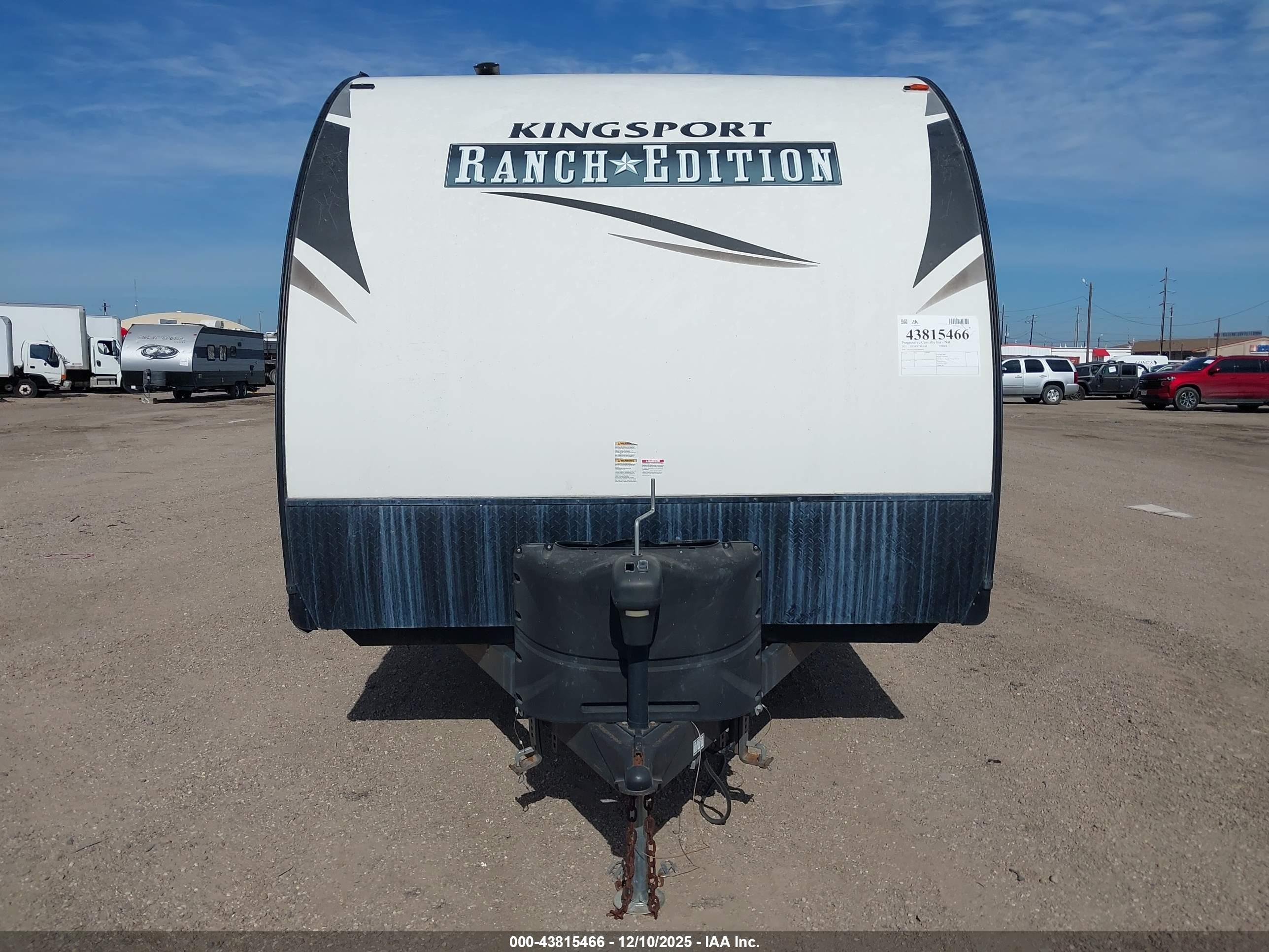 GULFSTREAM KINGSPORT image 10