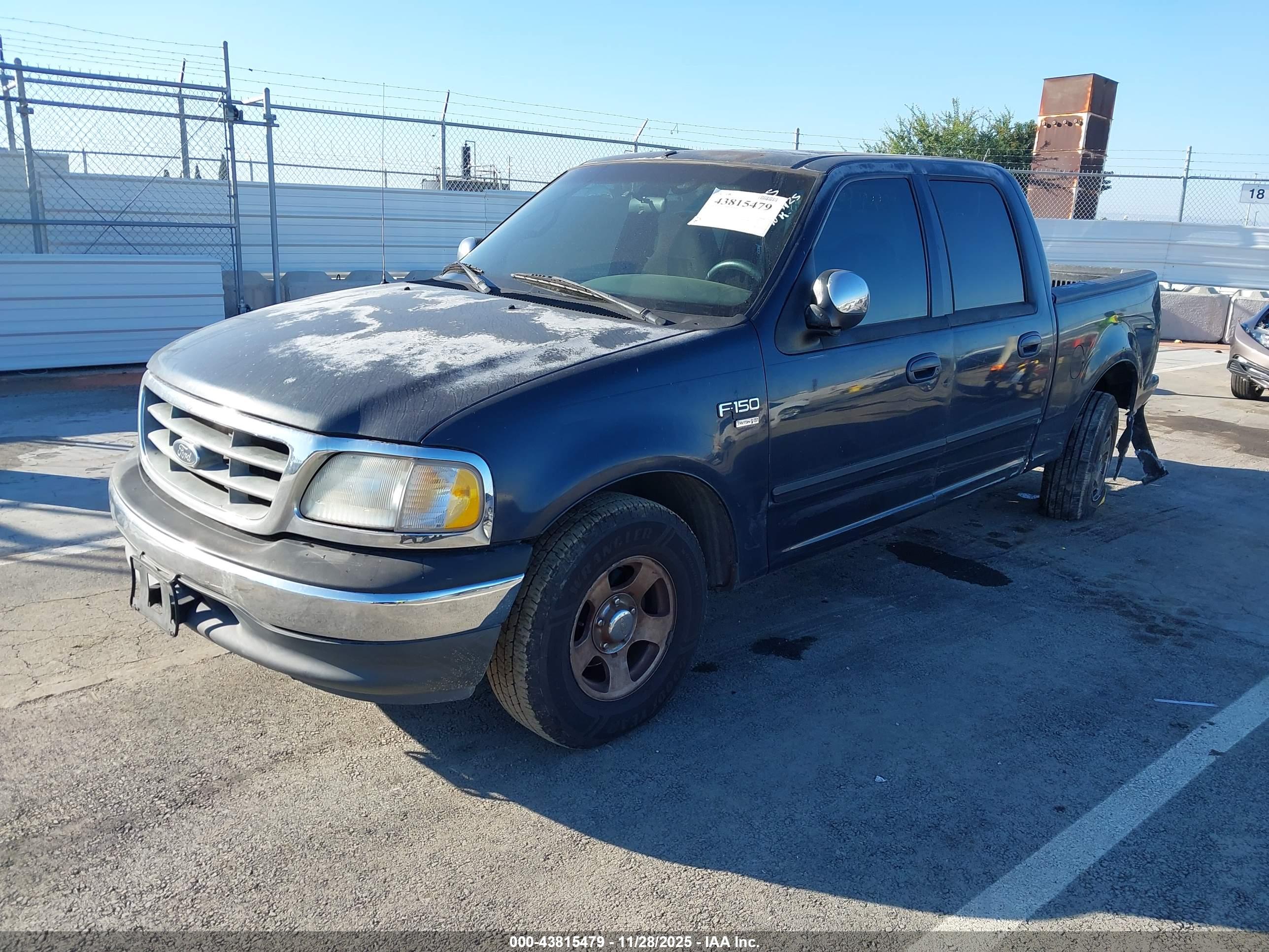 FORD F-150 image 2