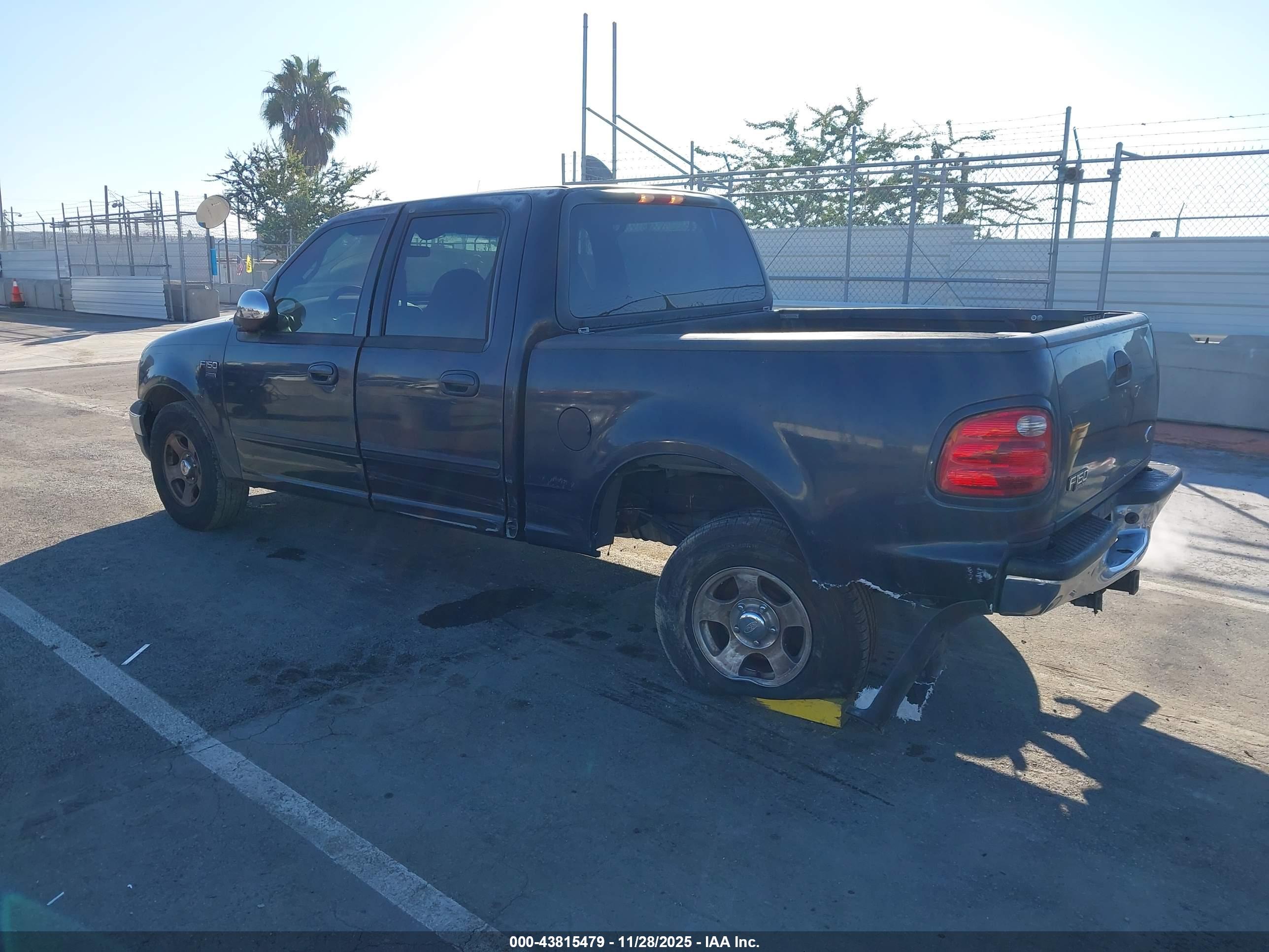 FORD F-150 image 3