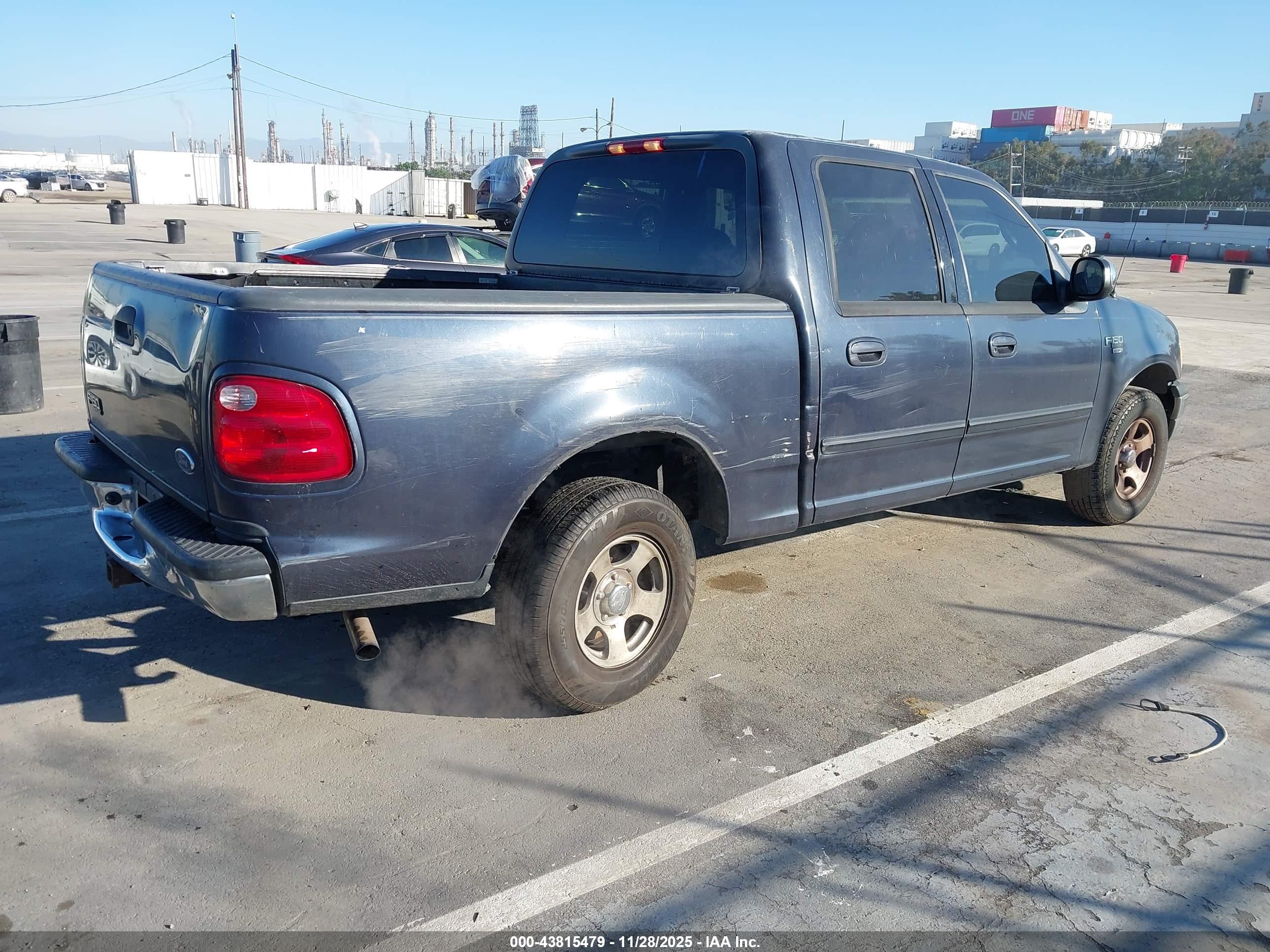 FORD F-150 image 4