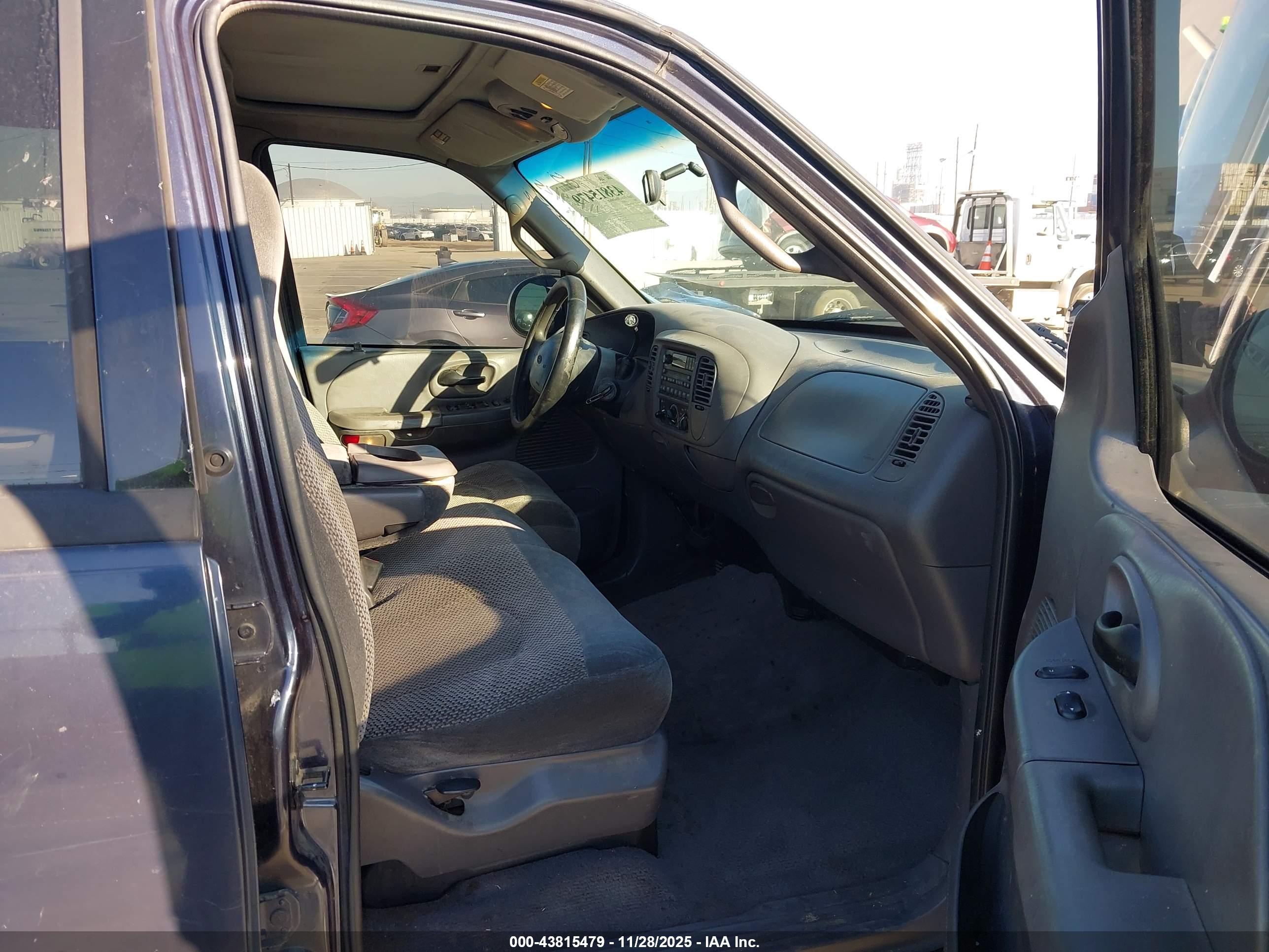 FORD F-150 image 5