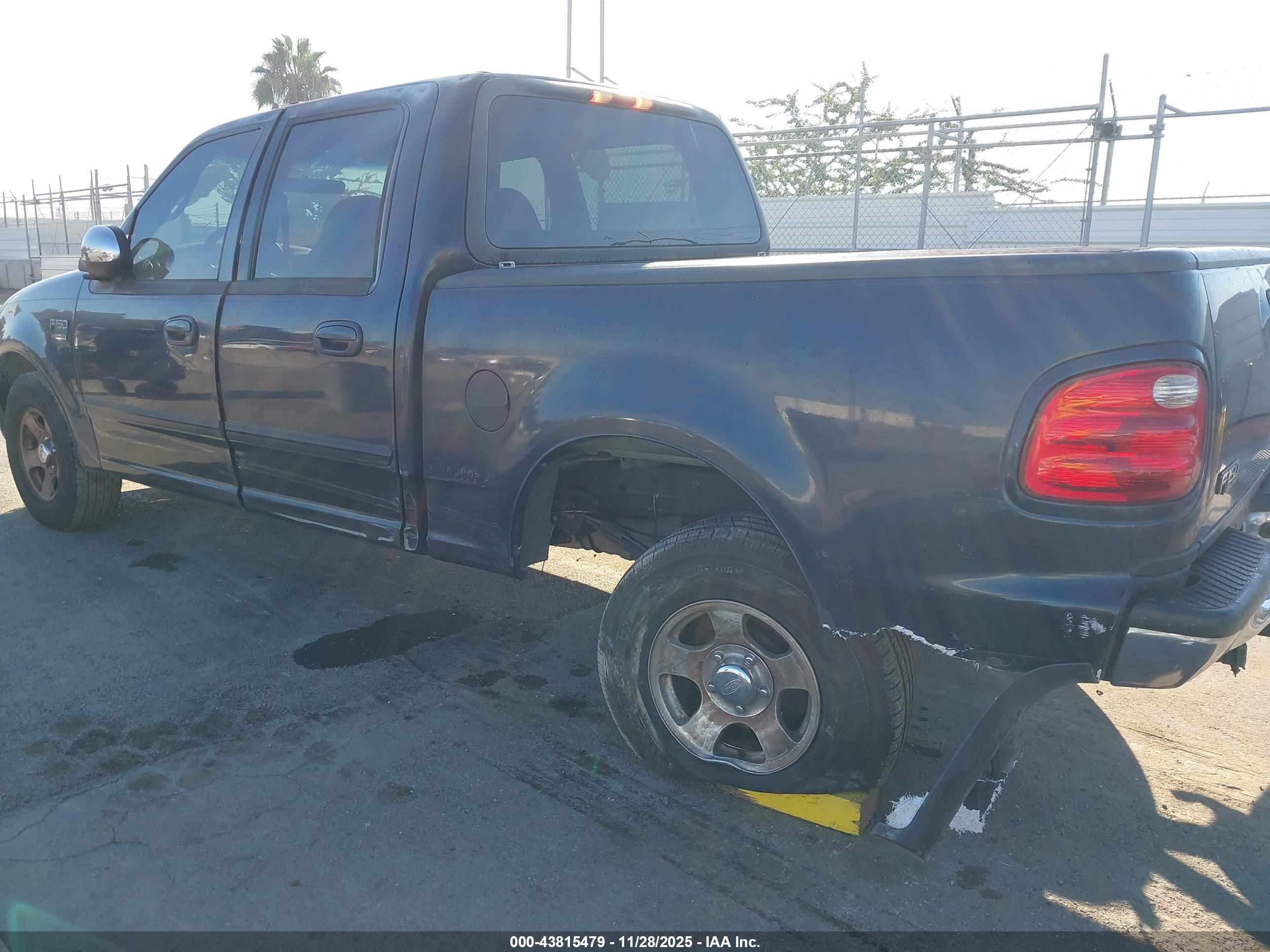 FORD F-150 image 6