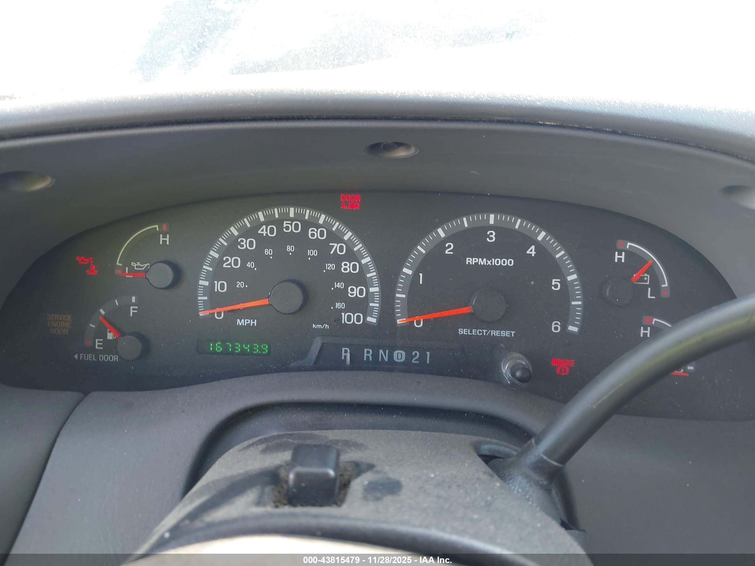 FORD F-150 image 7