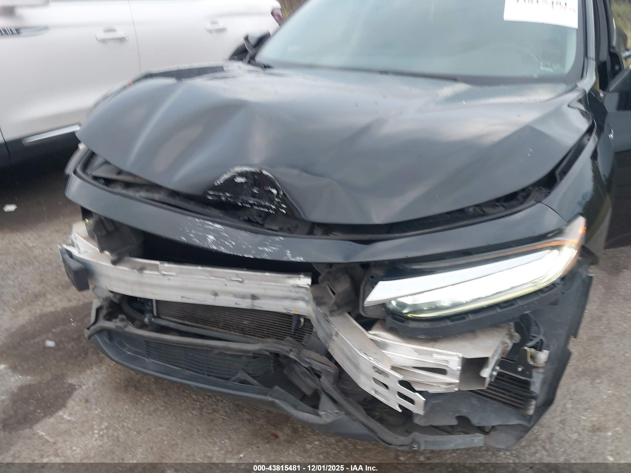 HONDA INSIGHT image 6