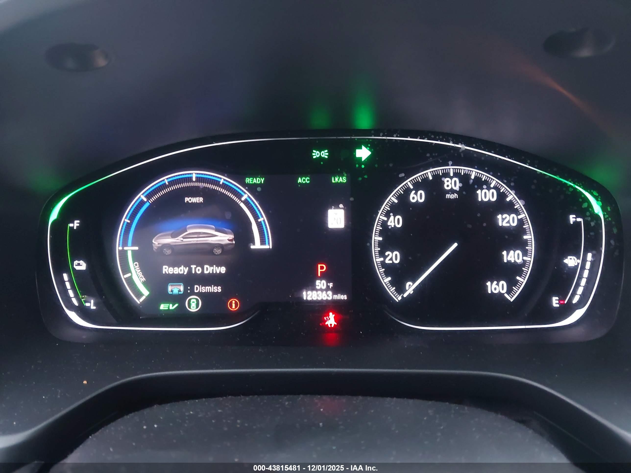 HONDA INSIGHT image 7