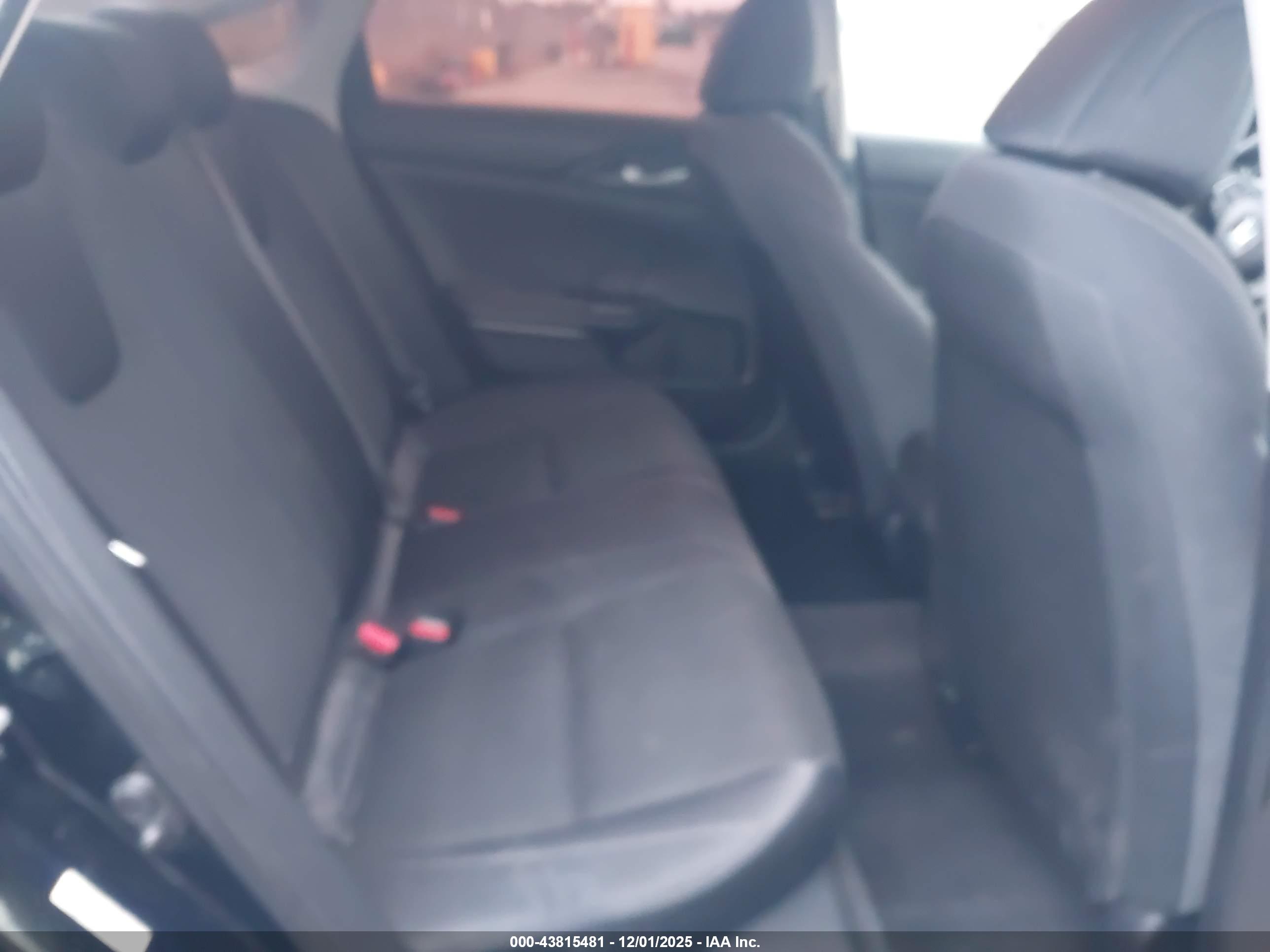 HONDA INSIGHT image 8