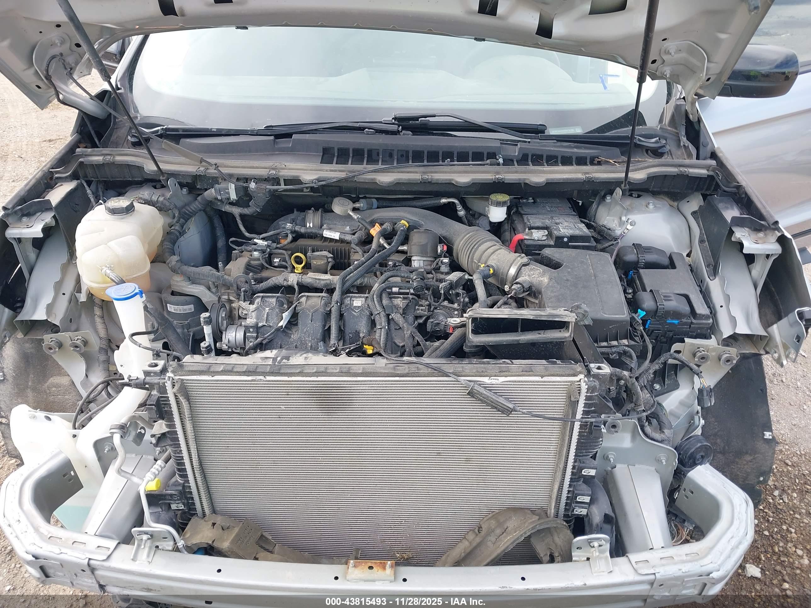 FORD EDGE image 10