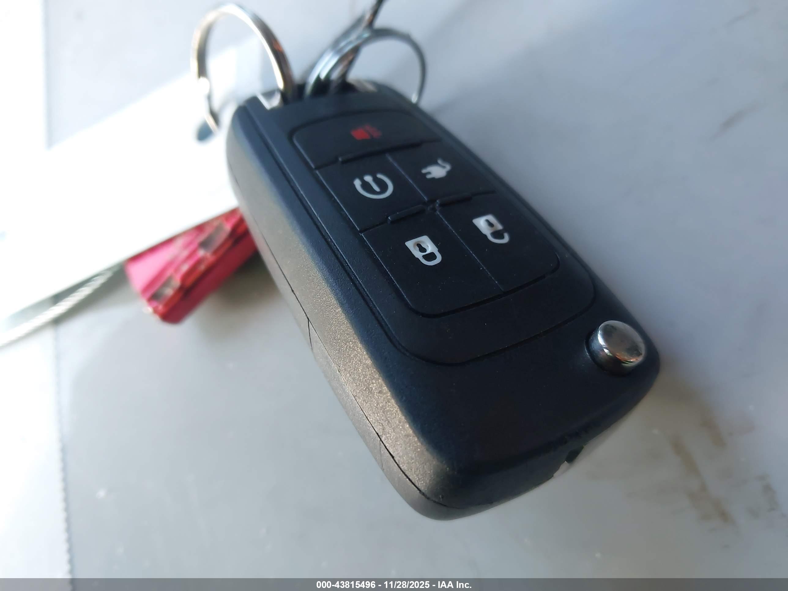 CHEVROLET VOLT image 11