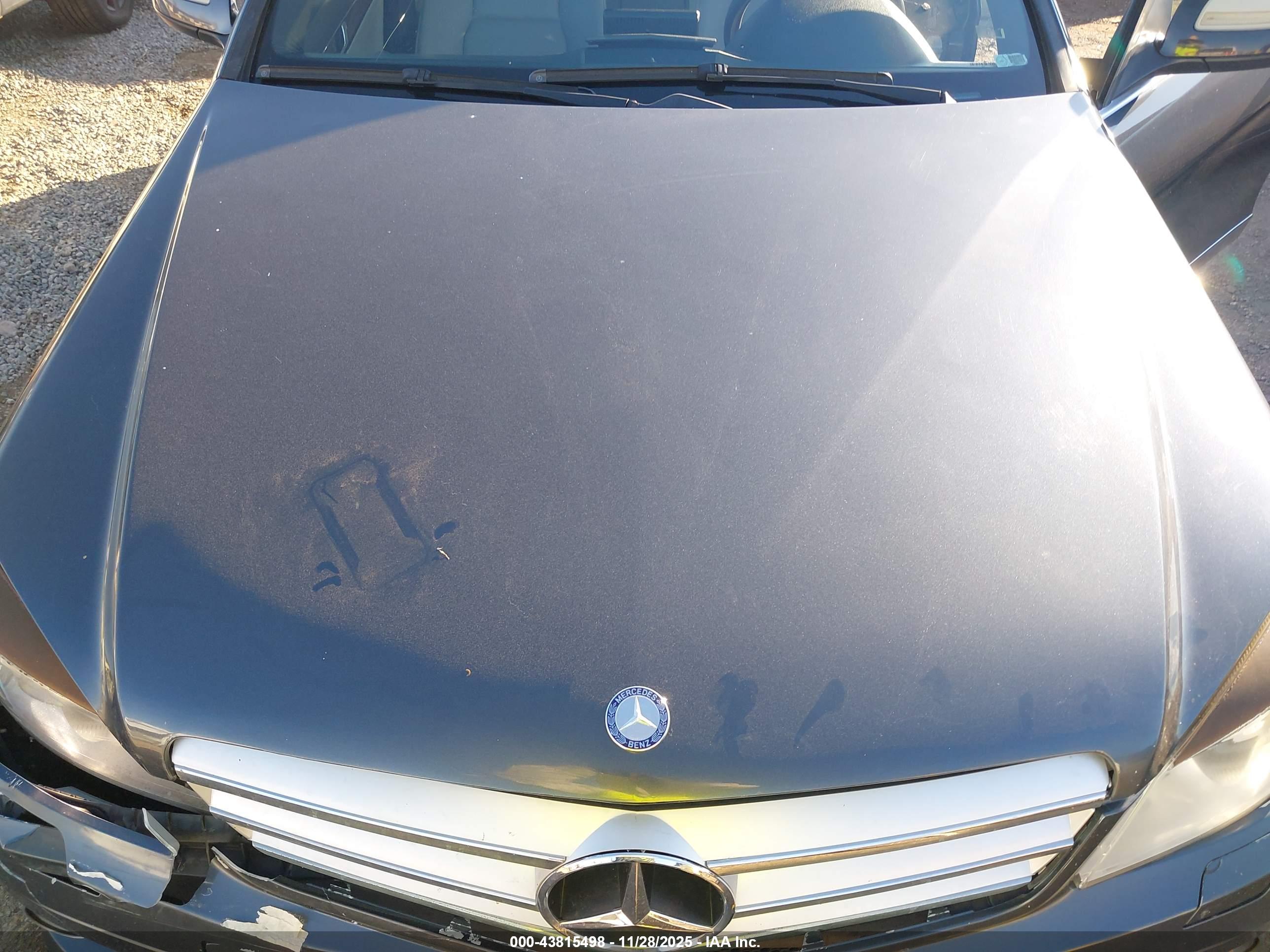MERCEDES-BENZ C image 10