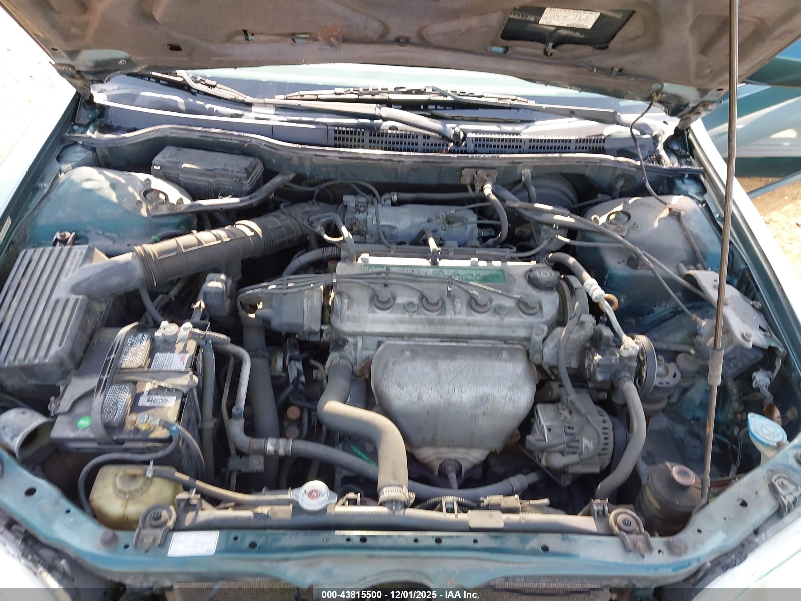 HONDA ACCORD image 10