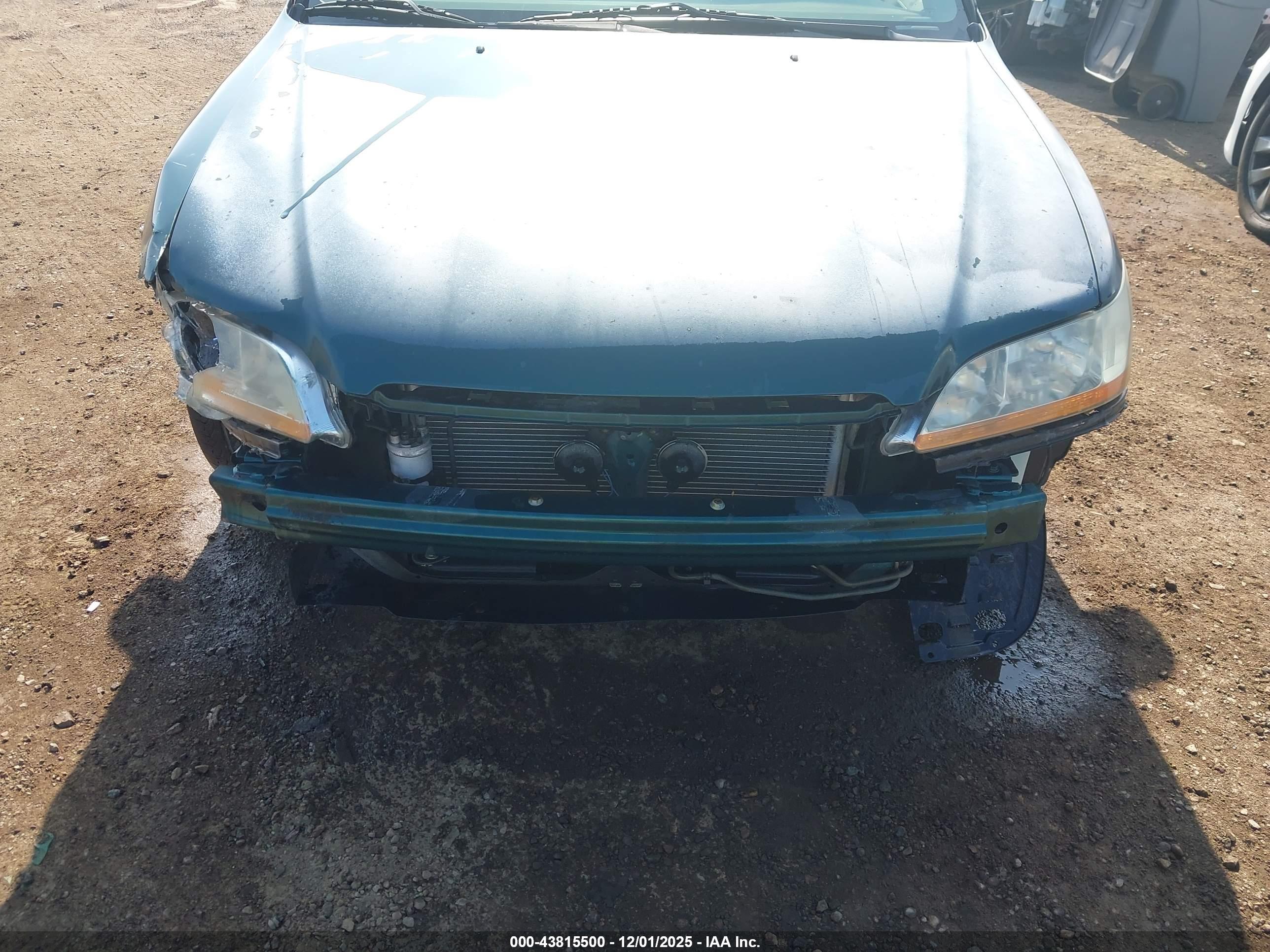 HONDA ACCORD image 6