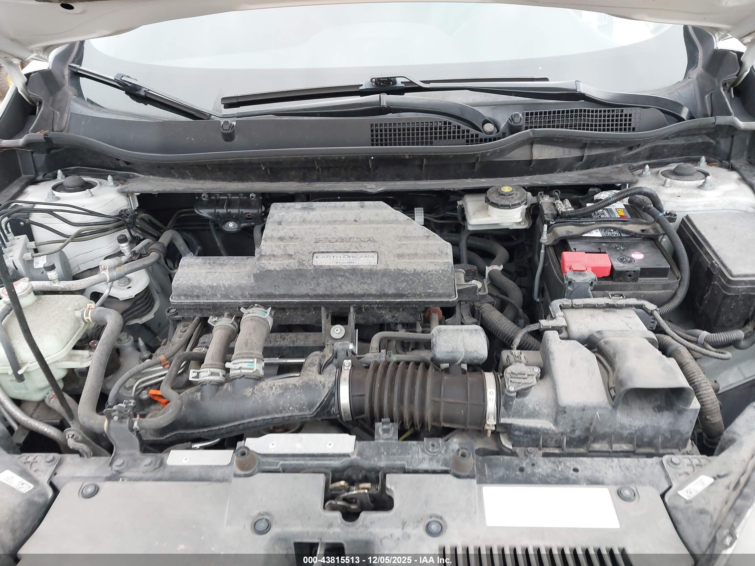 HONDA CR-V image 10