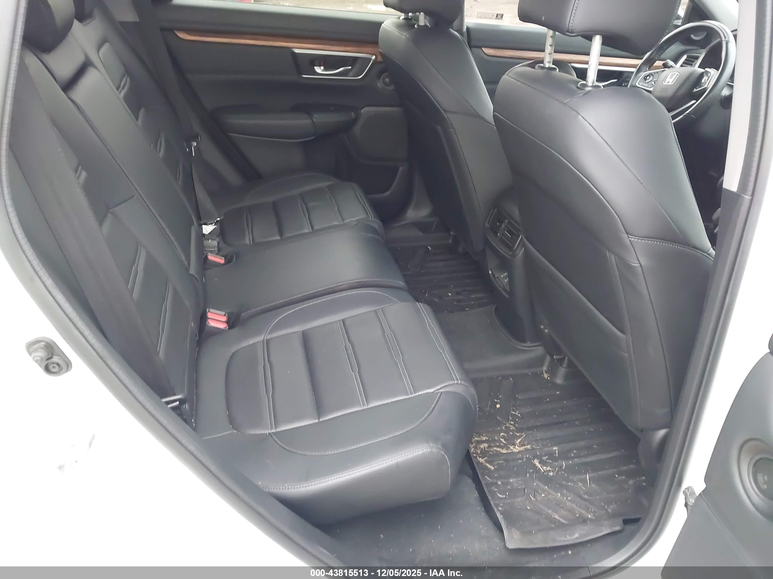 HONDA CR-V image 8