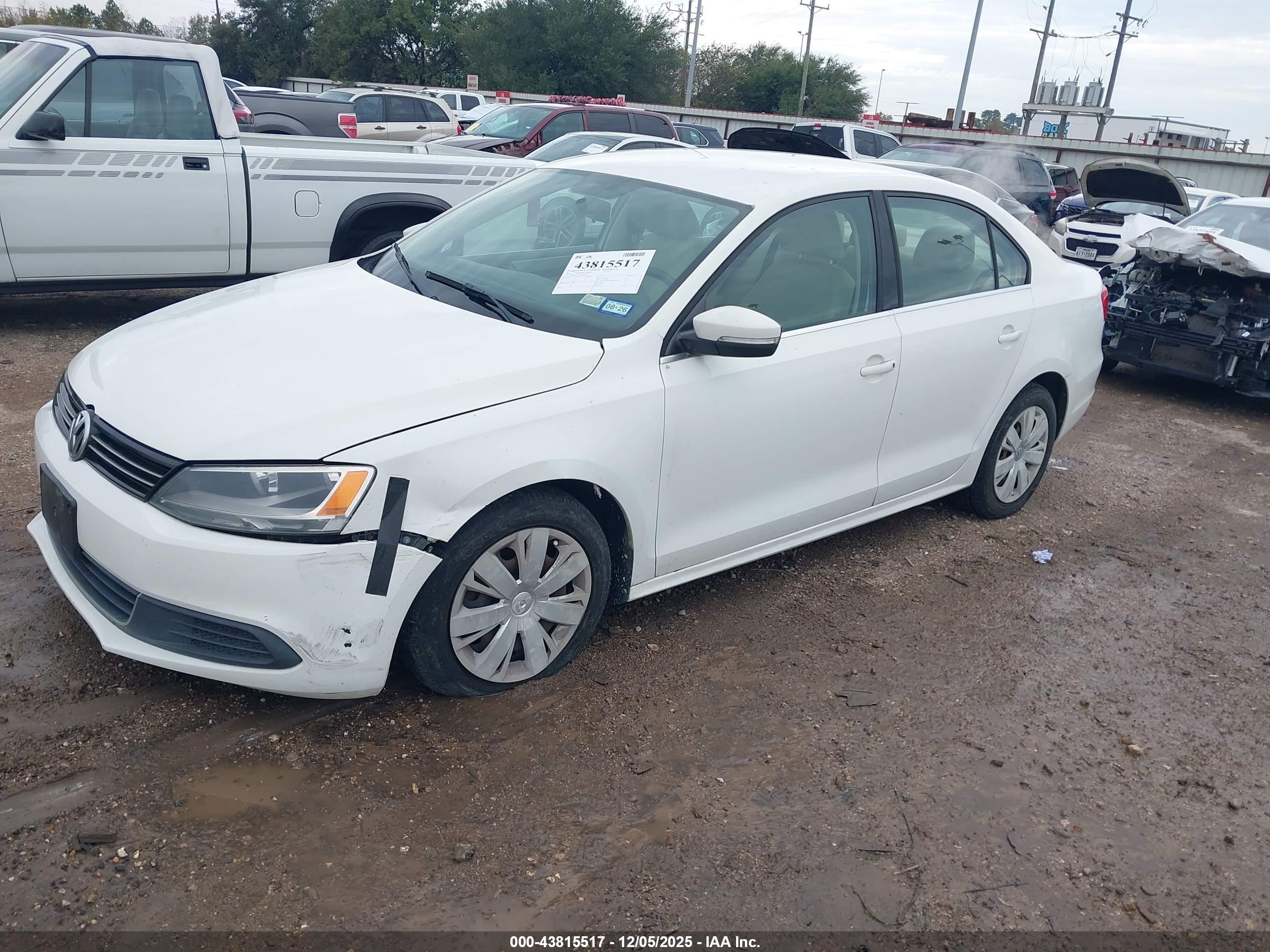 VOLKSWAGEN JETTA image 2