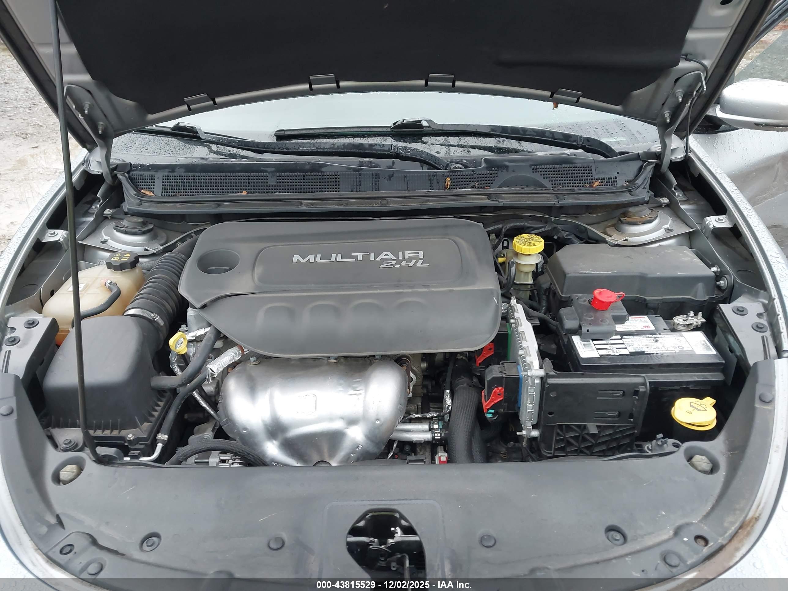 DODGE DART image 10