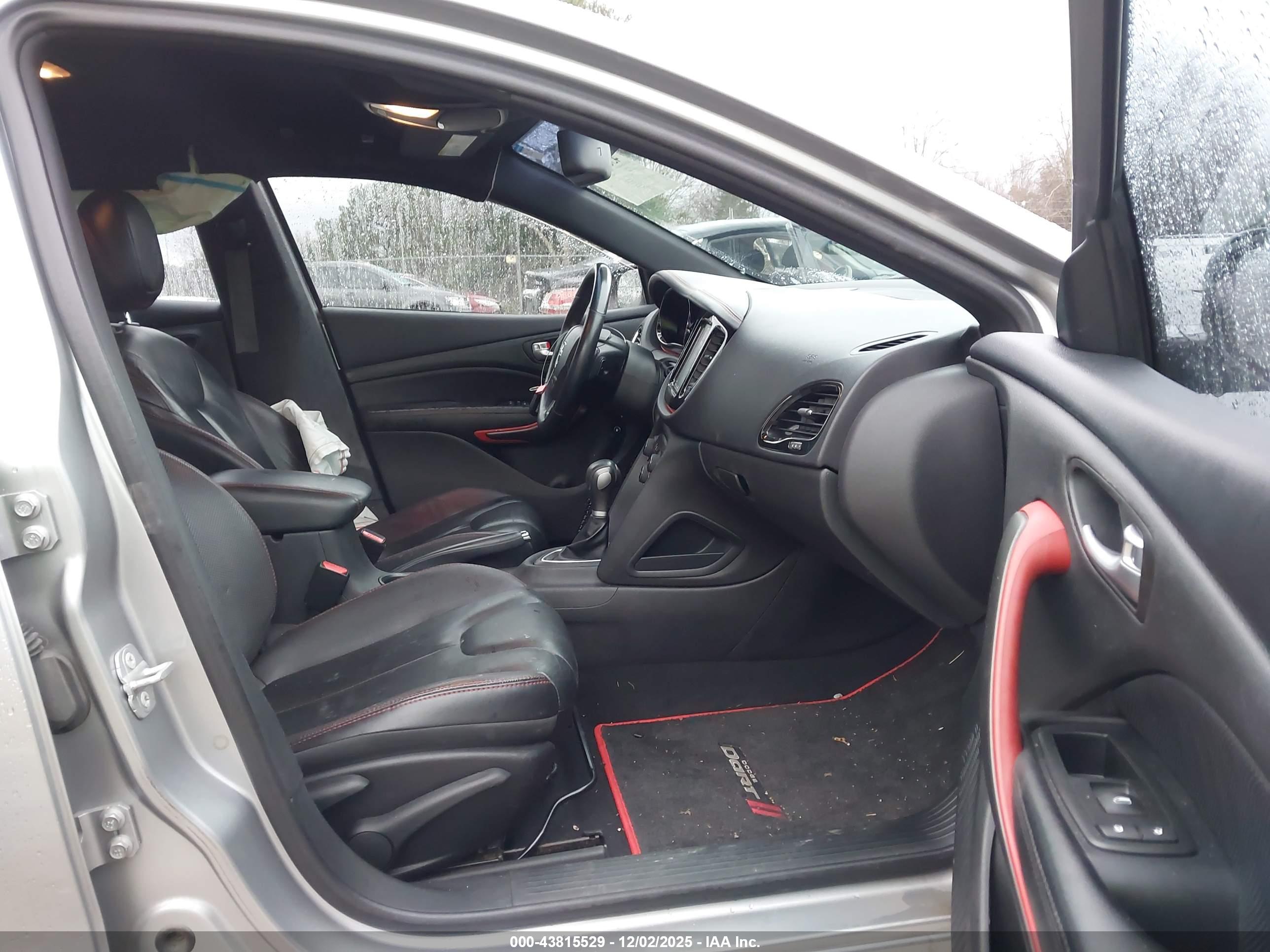 DODGE DART image 5