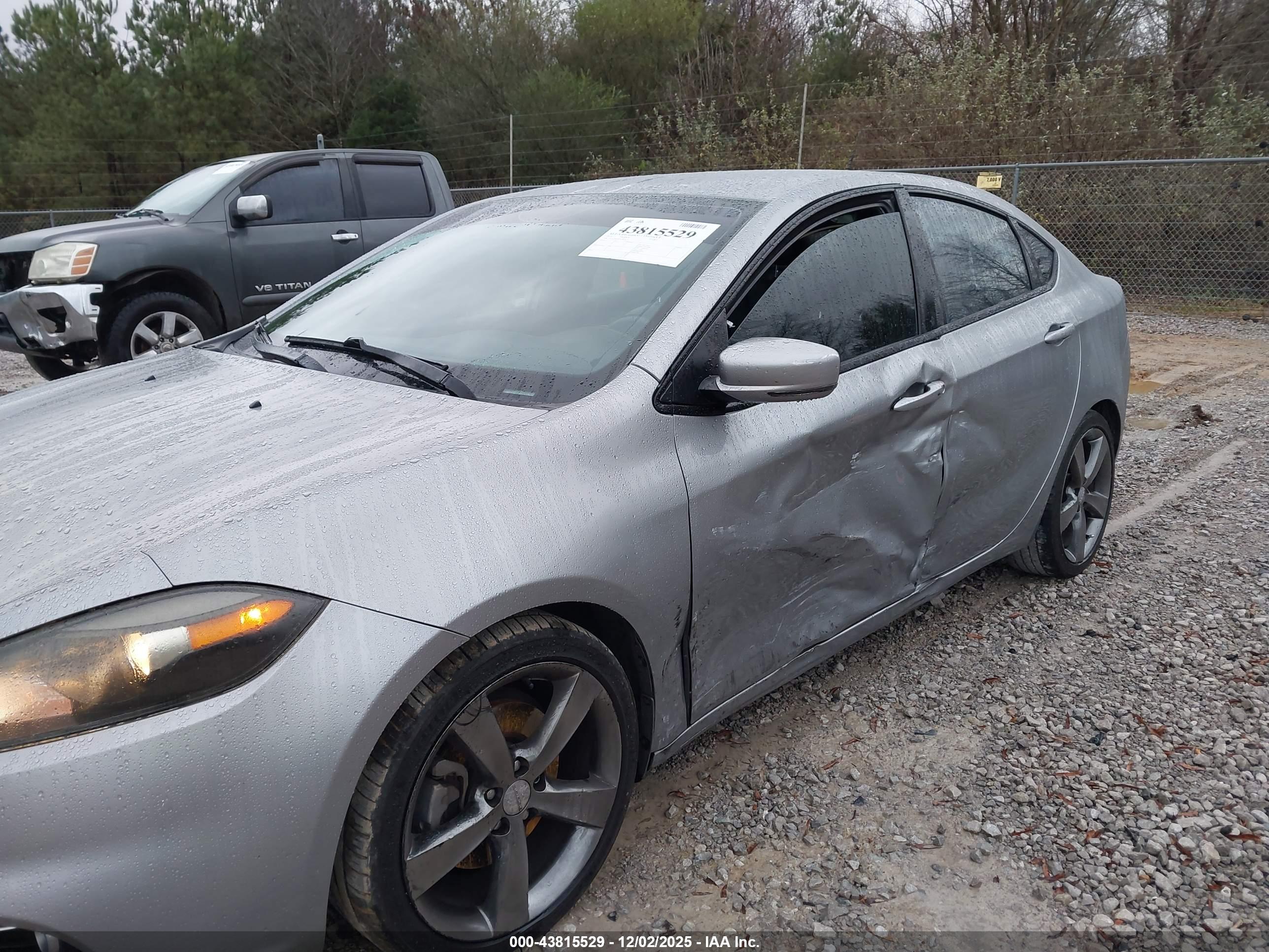 DODGE DART image 6