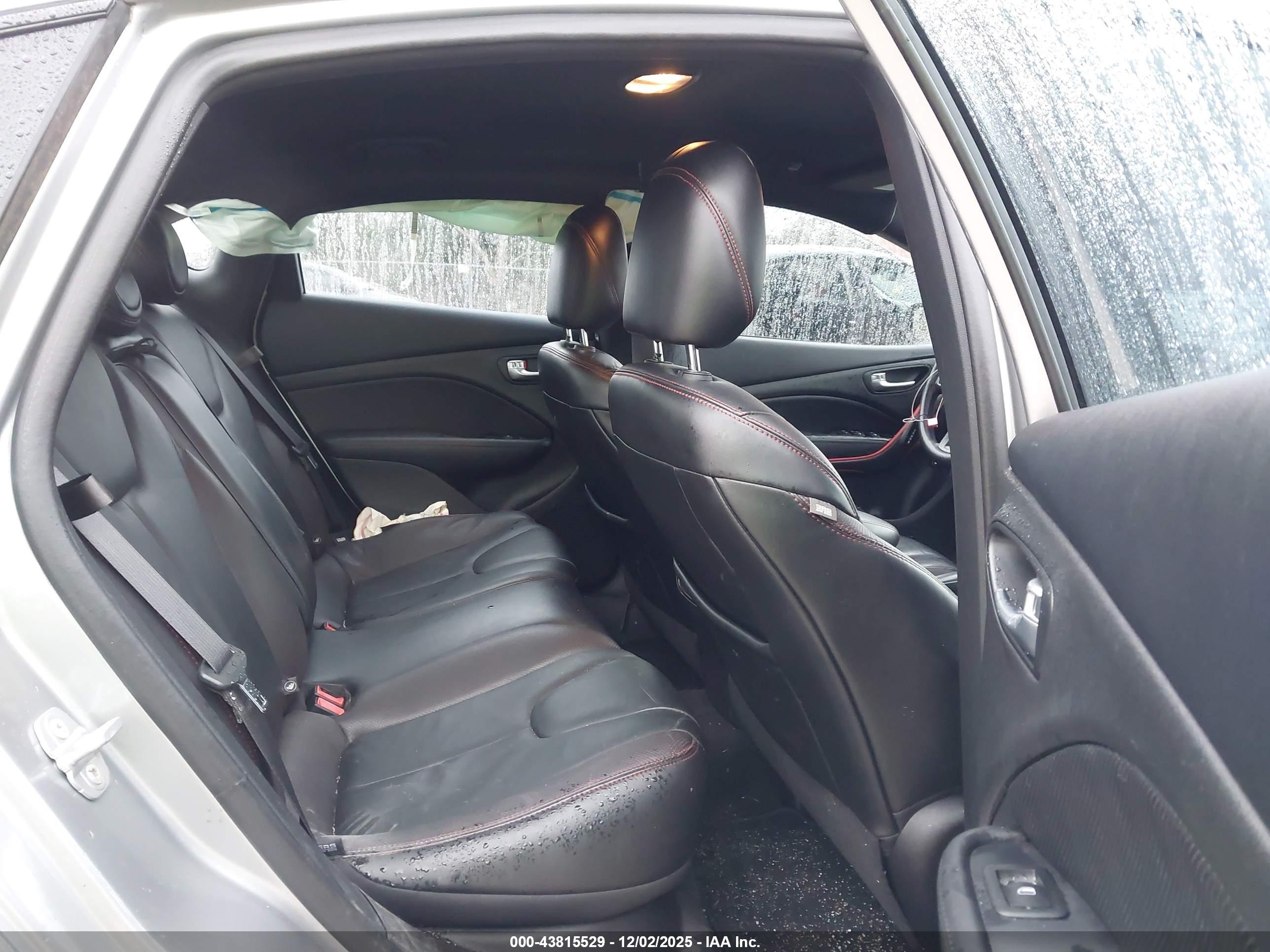 DODGE DART image 8