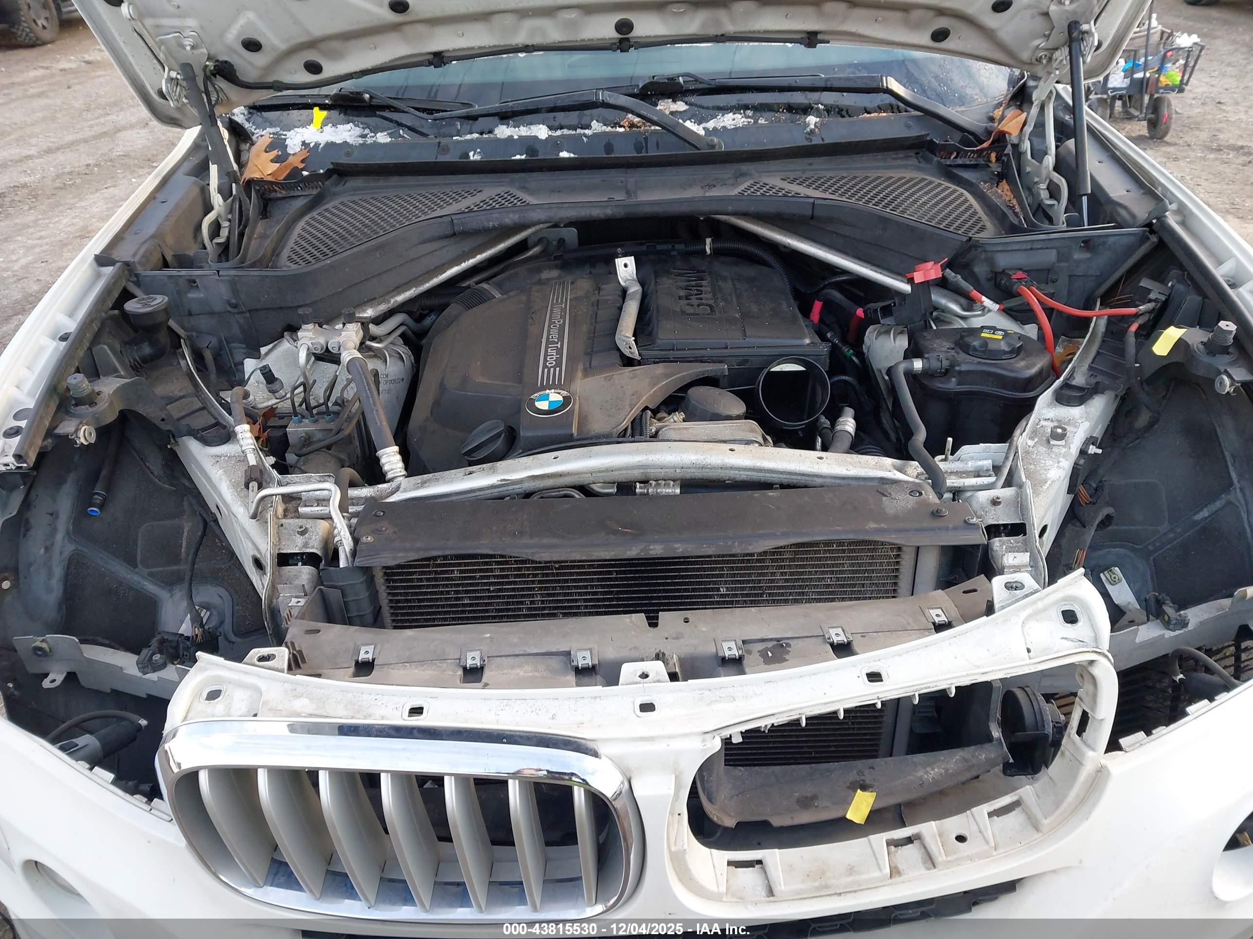 BMW X5 image 10