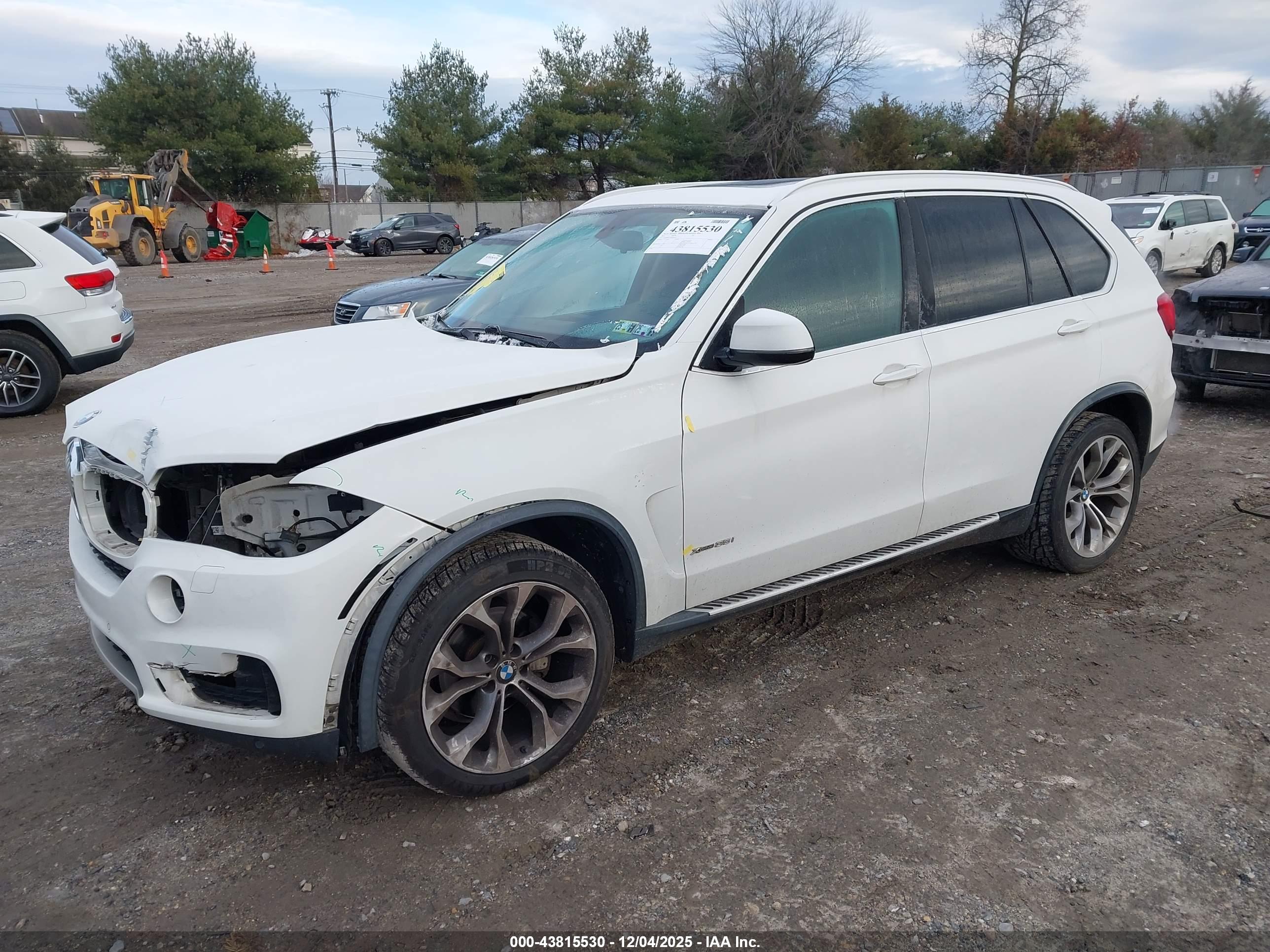 BMW X5 image 2