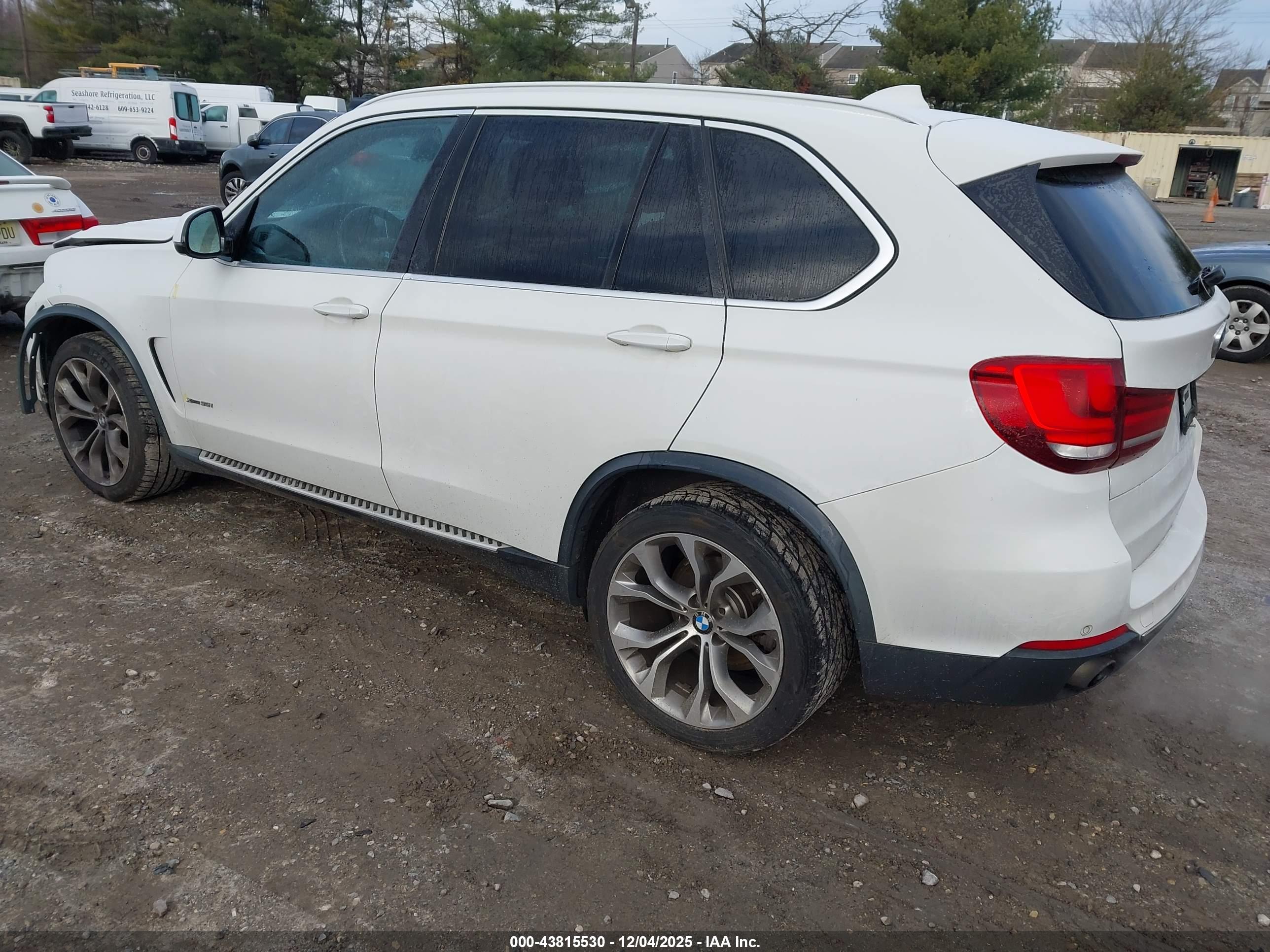BMW X5 image 3