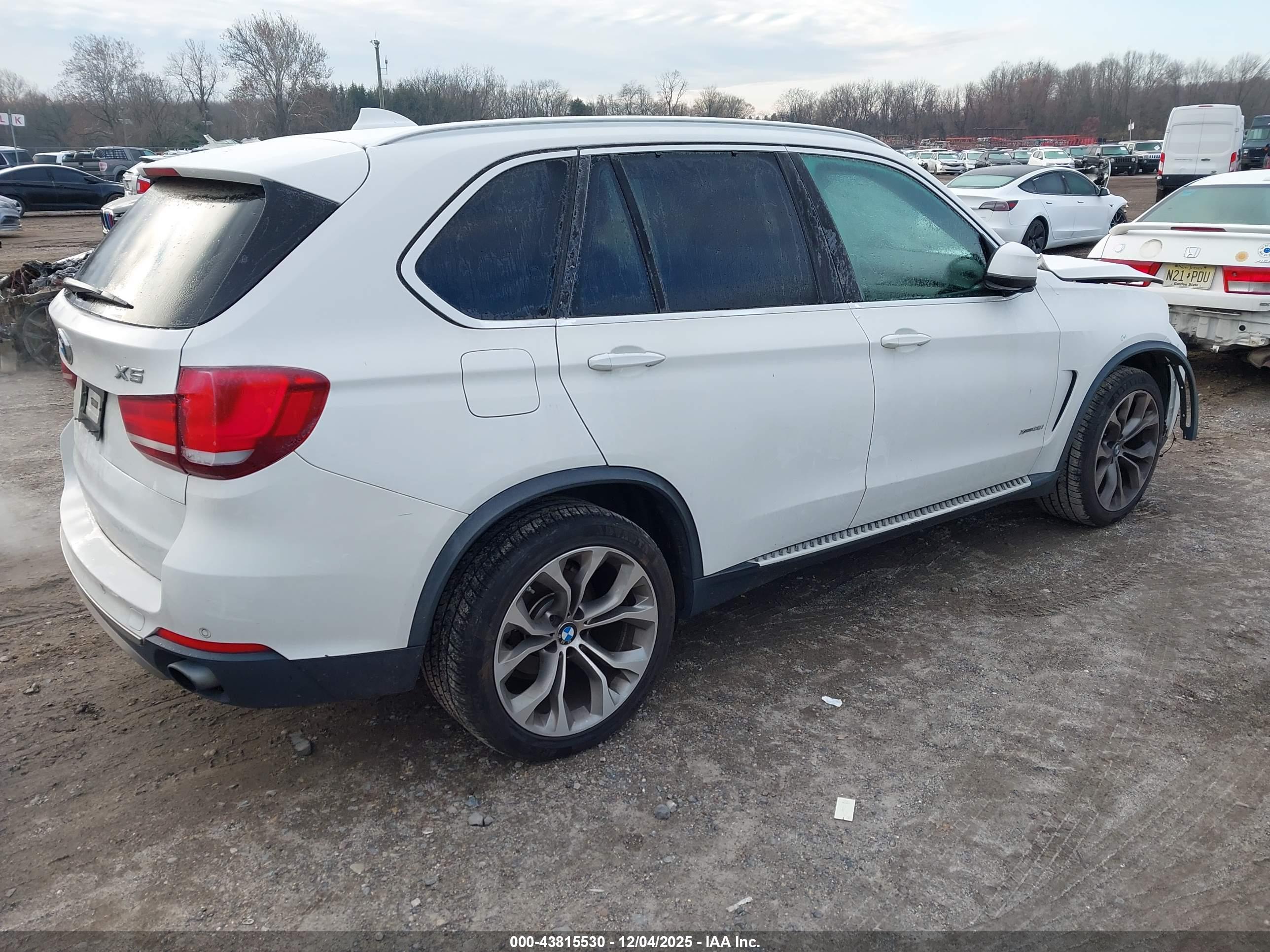 BMW X5 image 4