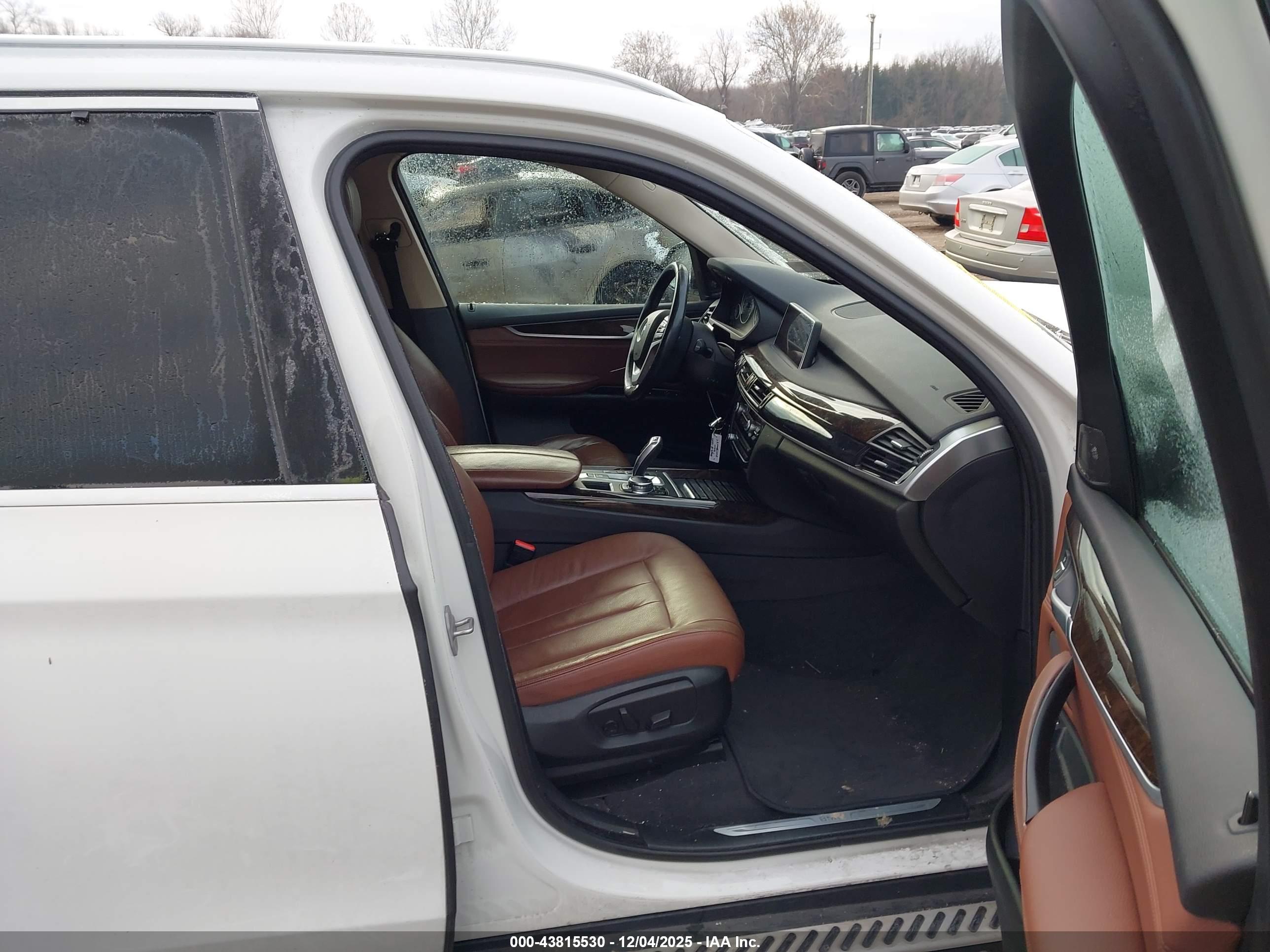 BMW X5 image 5