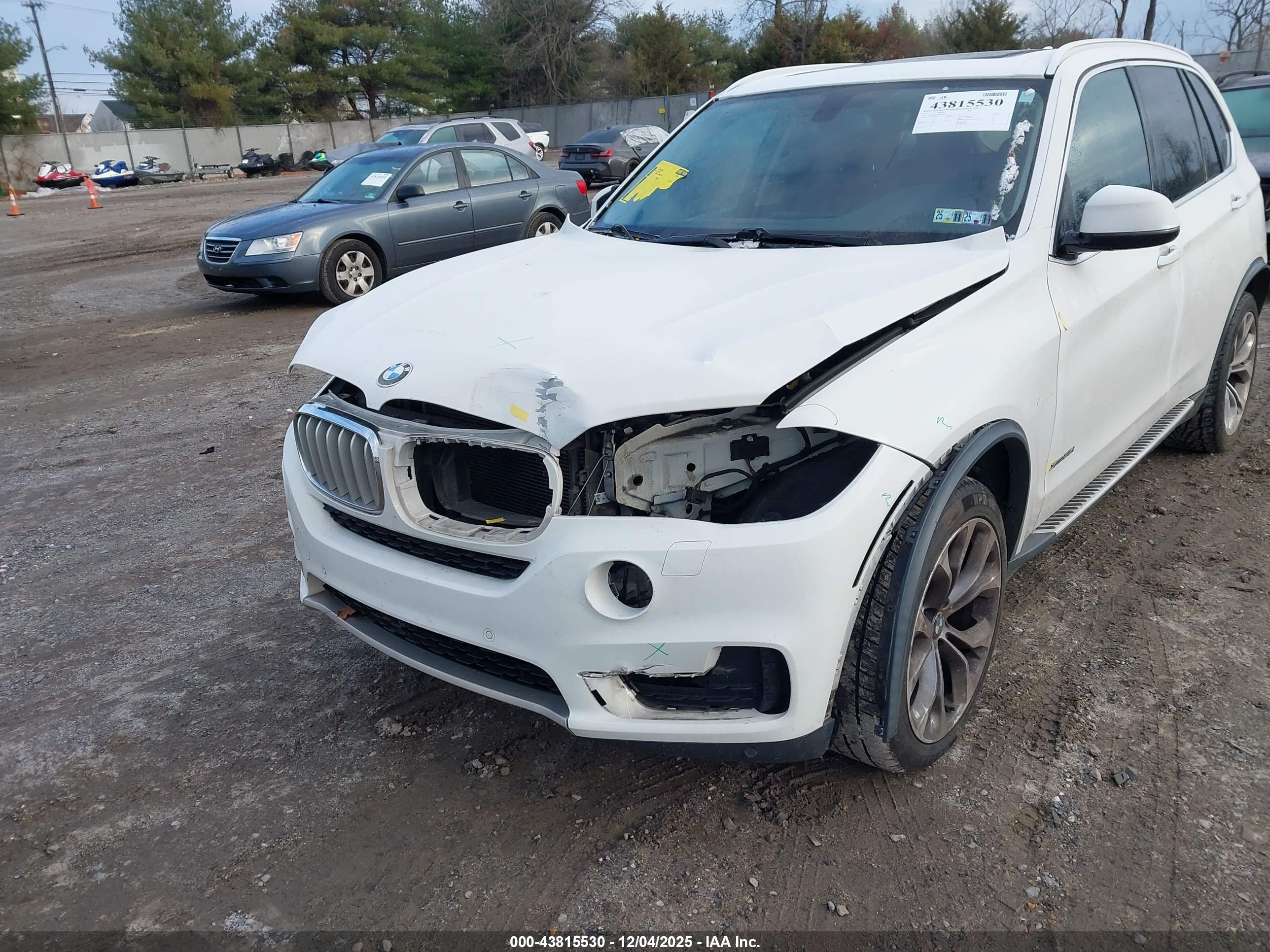 BMW X5 image 6