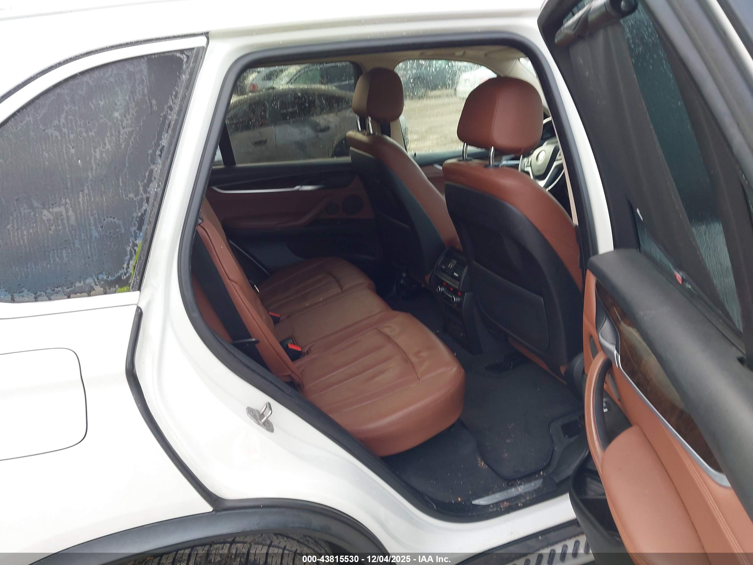 BMW X5 image 8