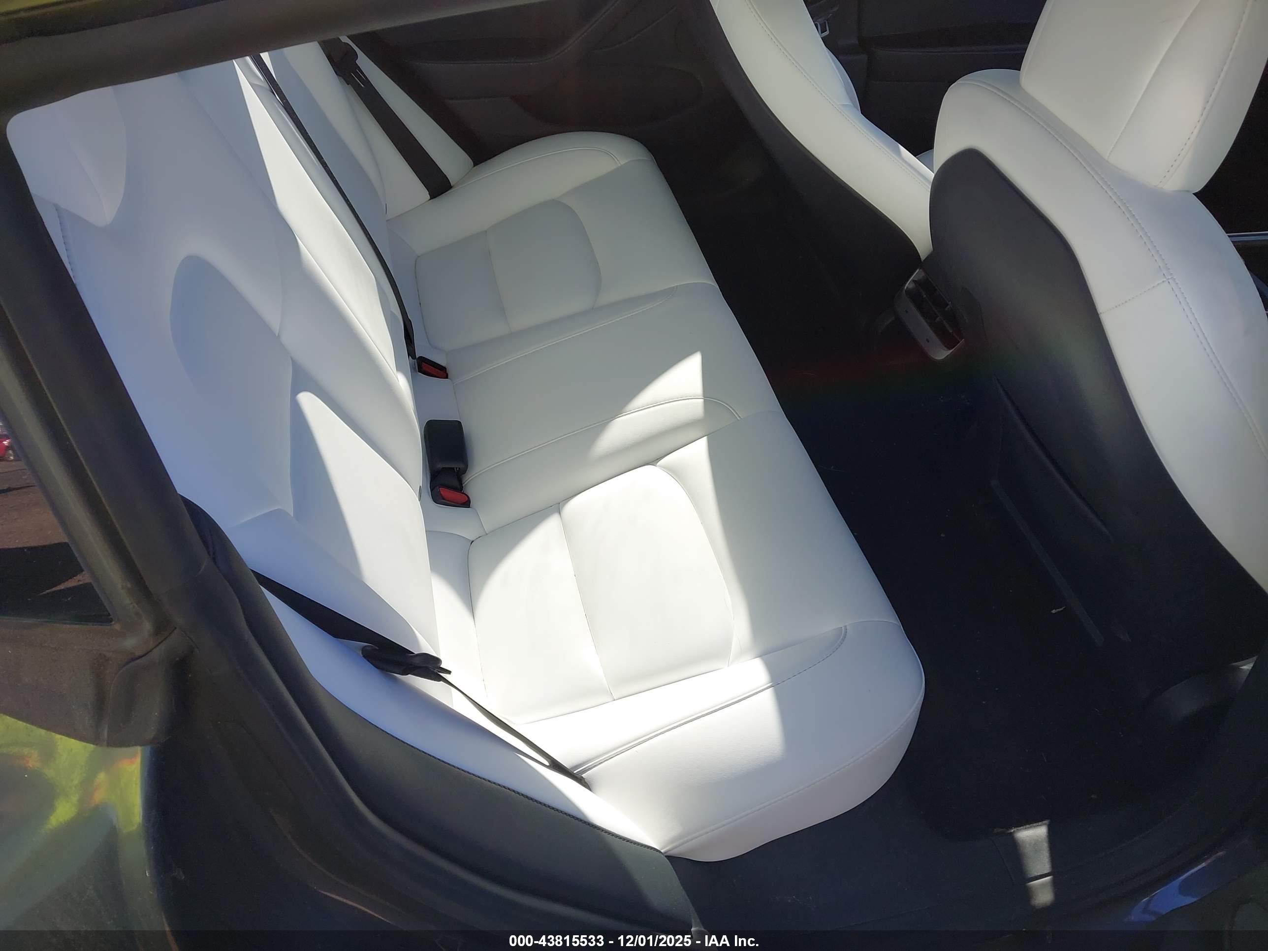 TESLA MODEL image 8
