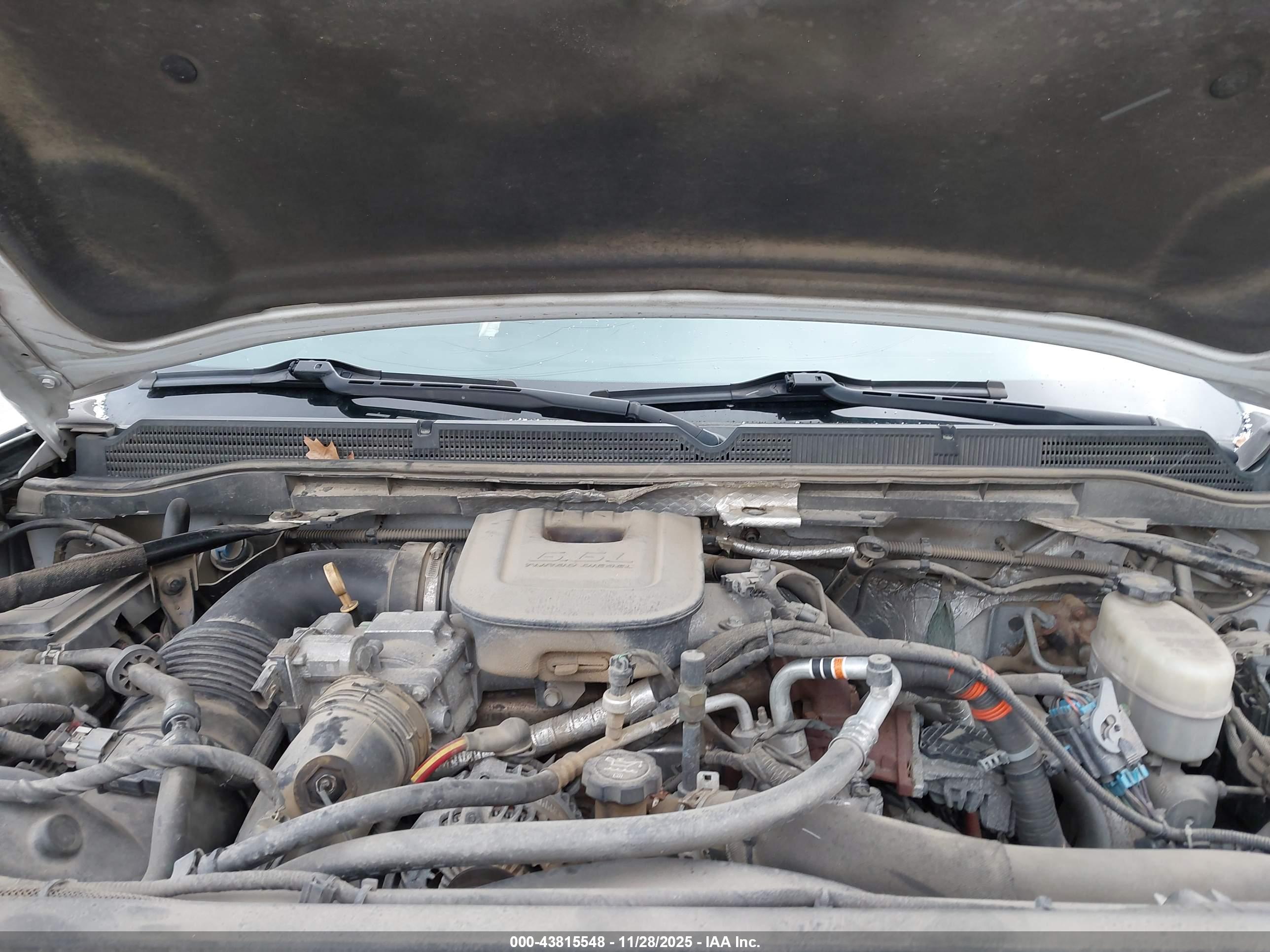 GMC SIERRA image 10