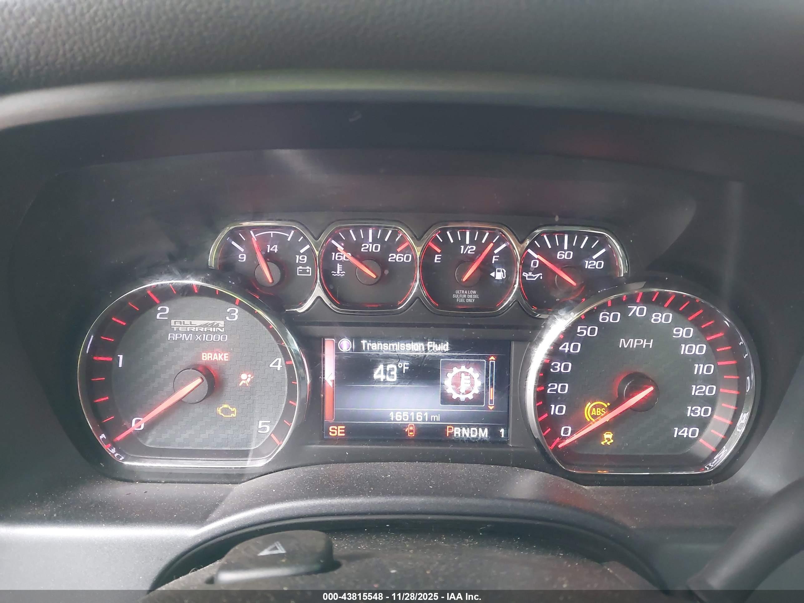 GMC SIERRA image 7