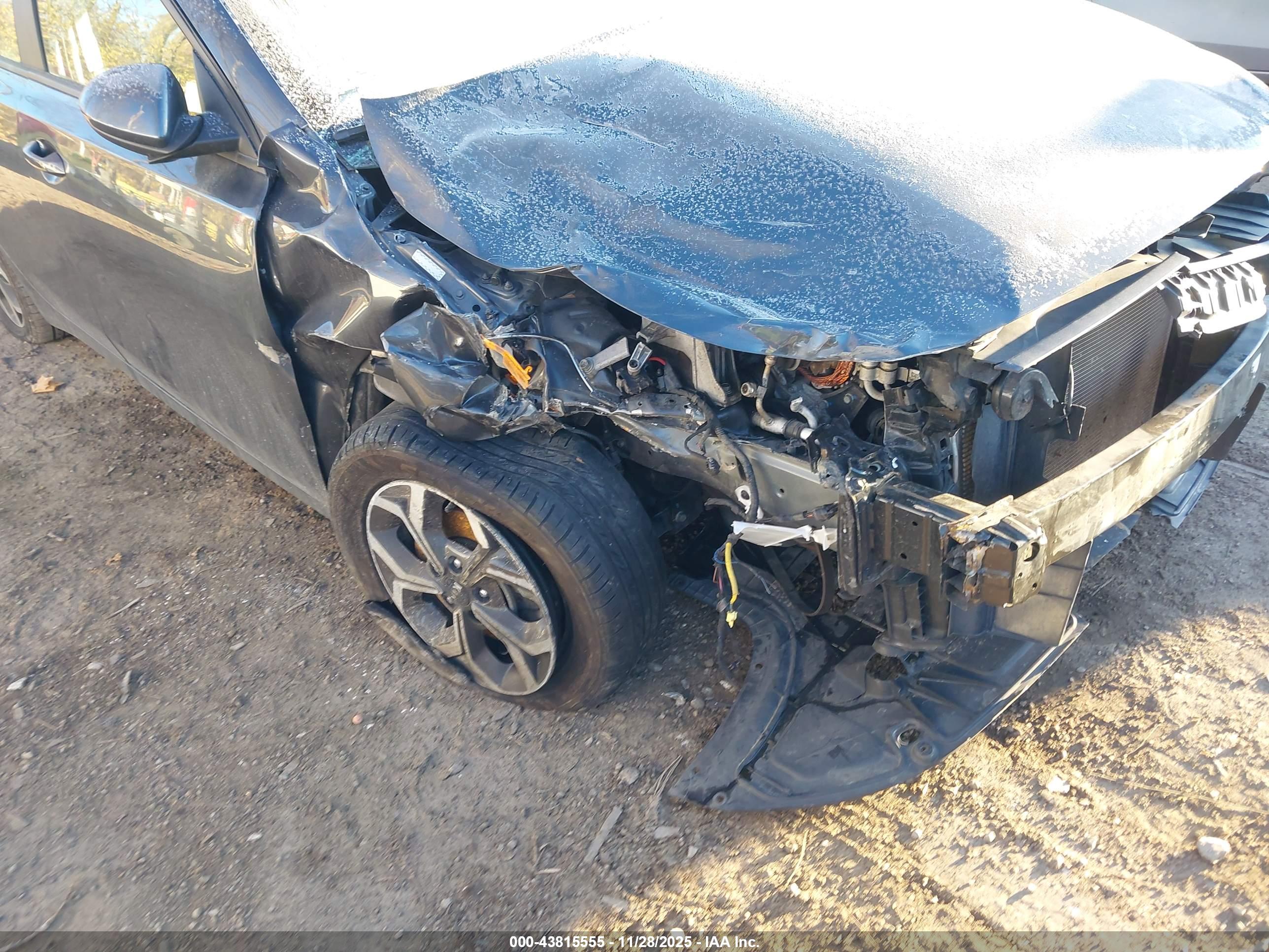 KIA FORTE image 6