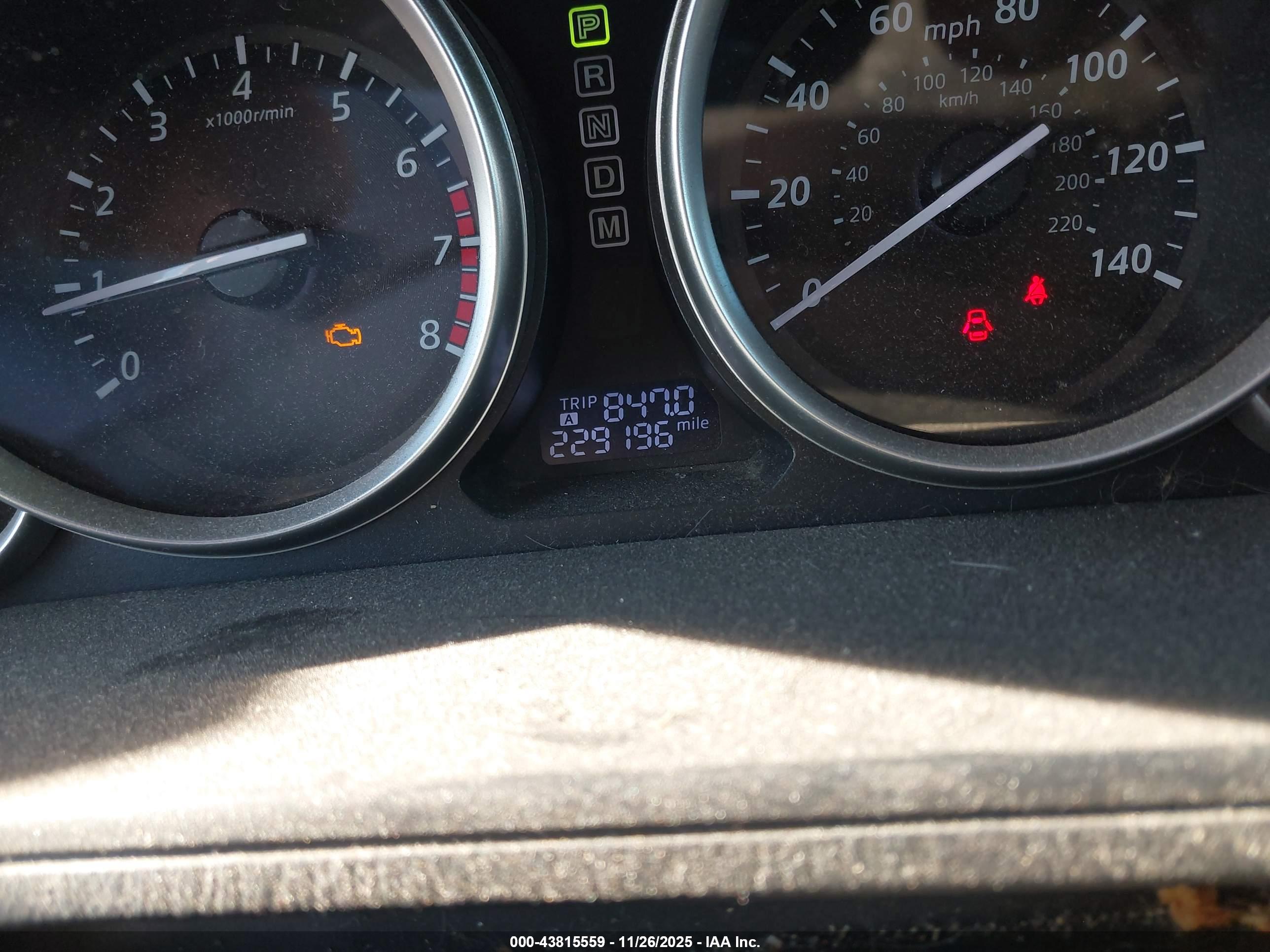 MAZDA CX-9 image 7