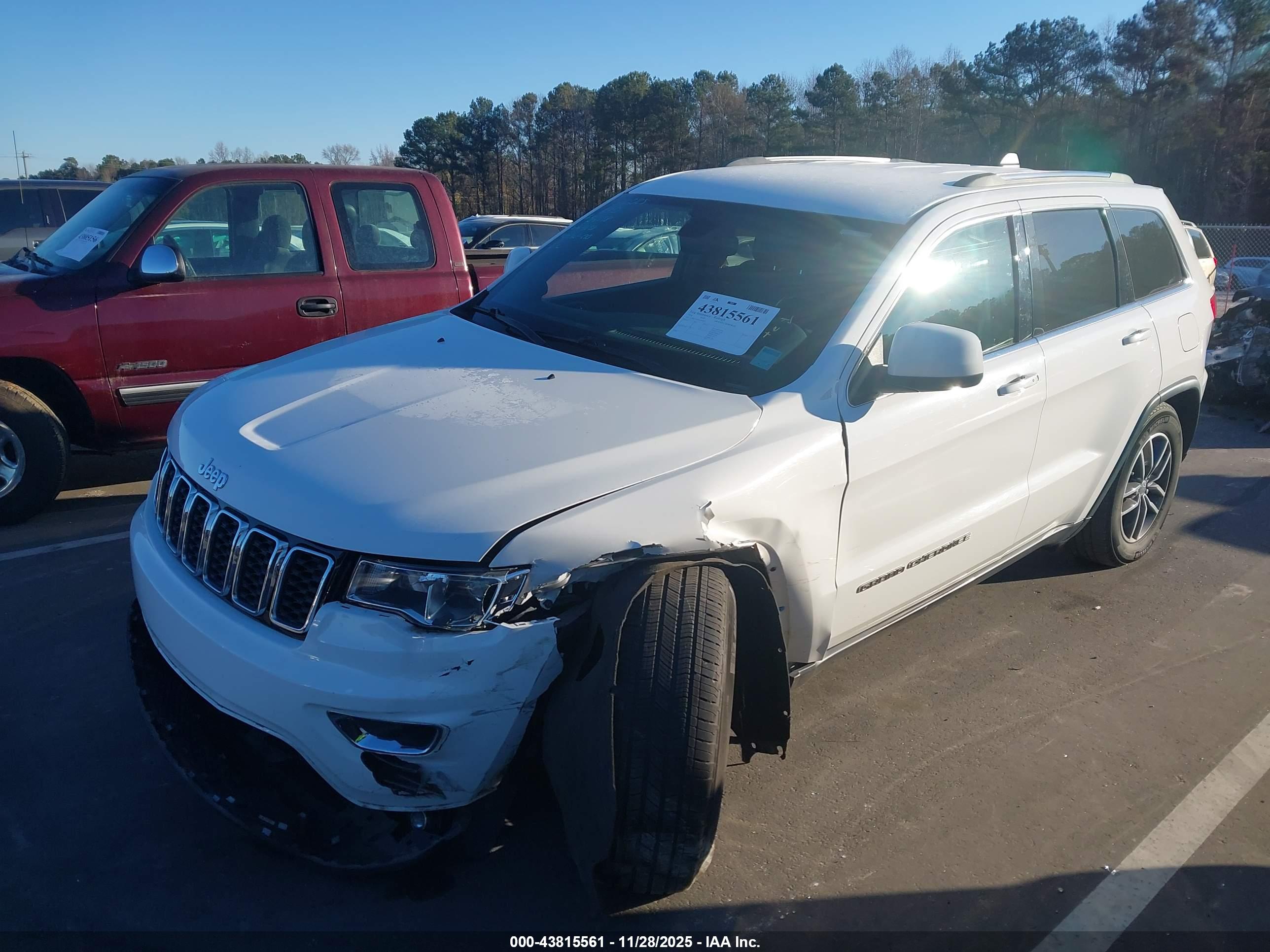 JEEP GRAND image 2