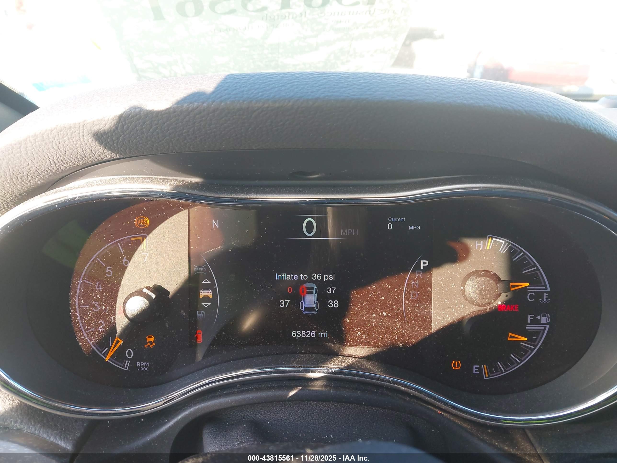 JEEP GRAND image 7