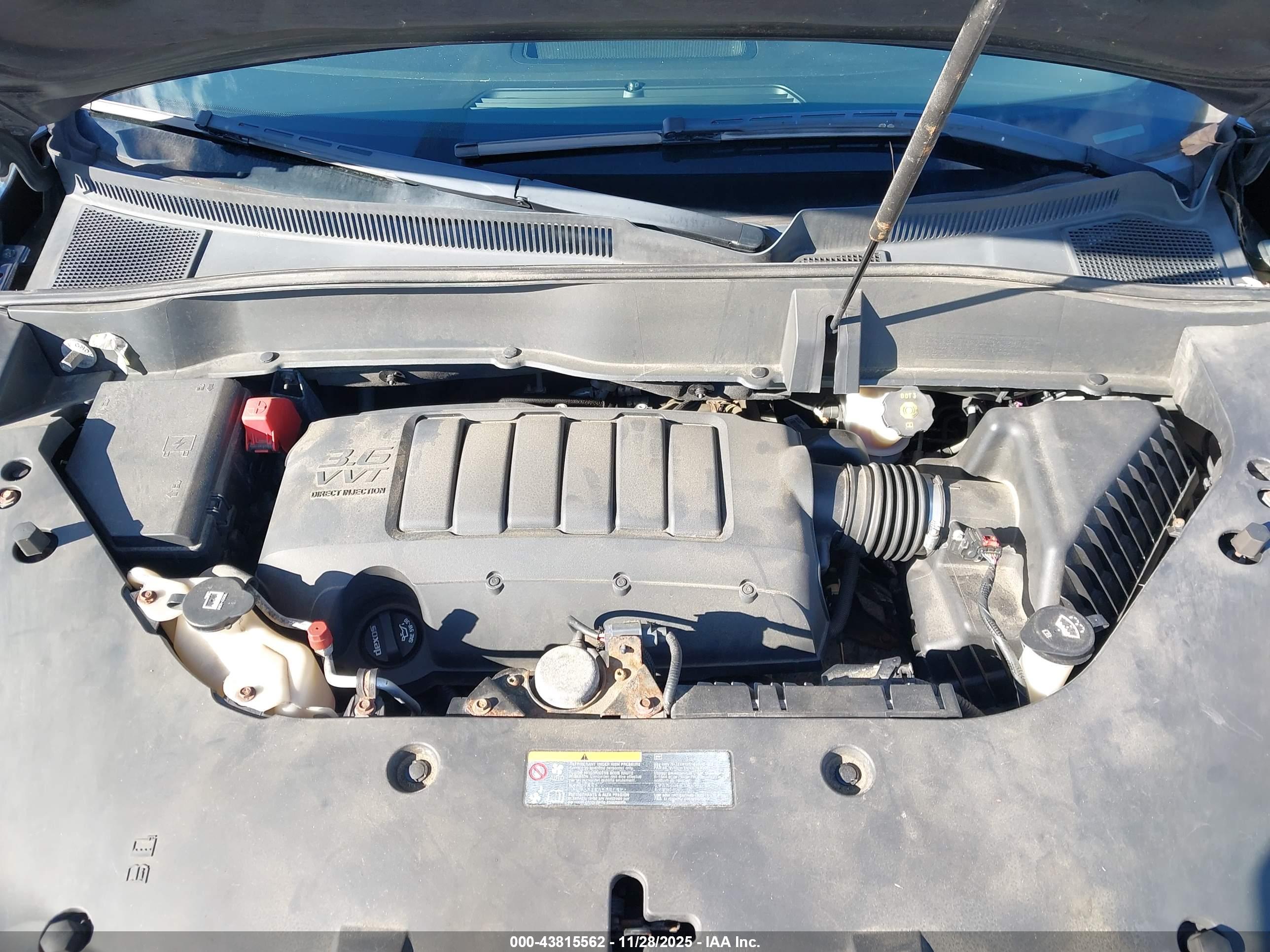 GMC ACADIA image 10
