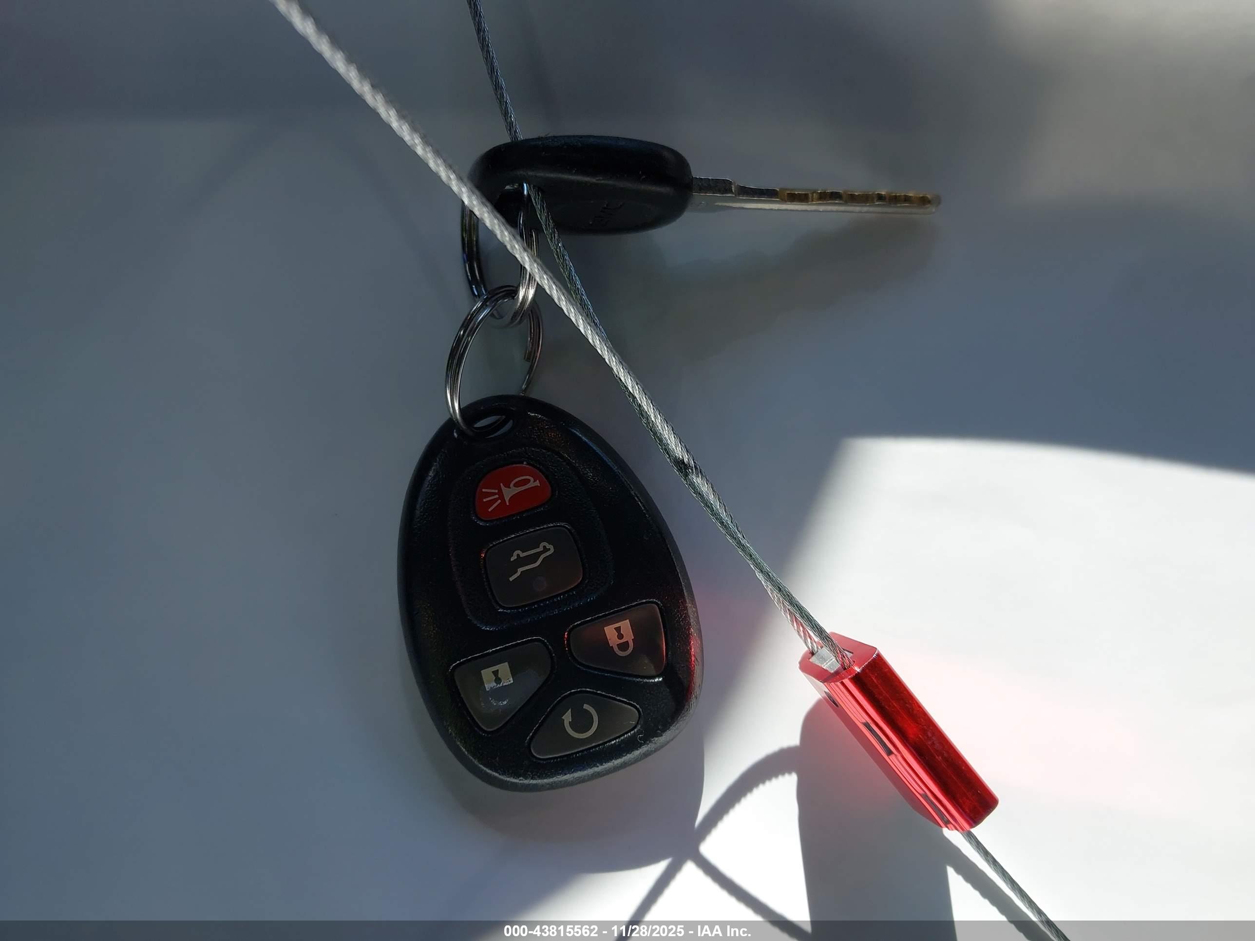 GMC ACADIA image 11
