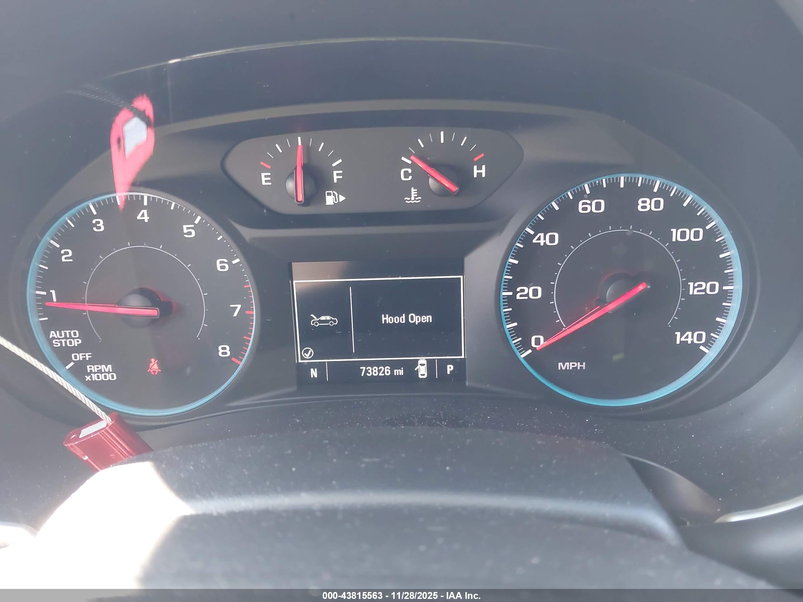 CHEVROLET MALIBU image 7