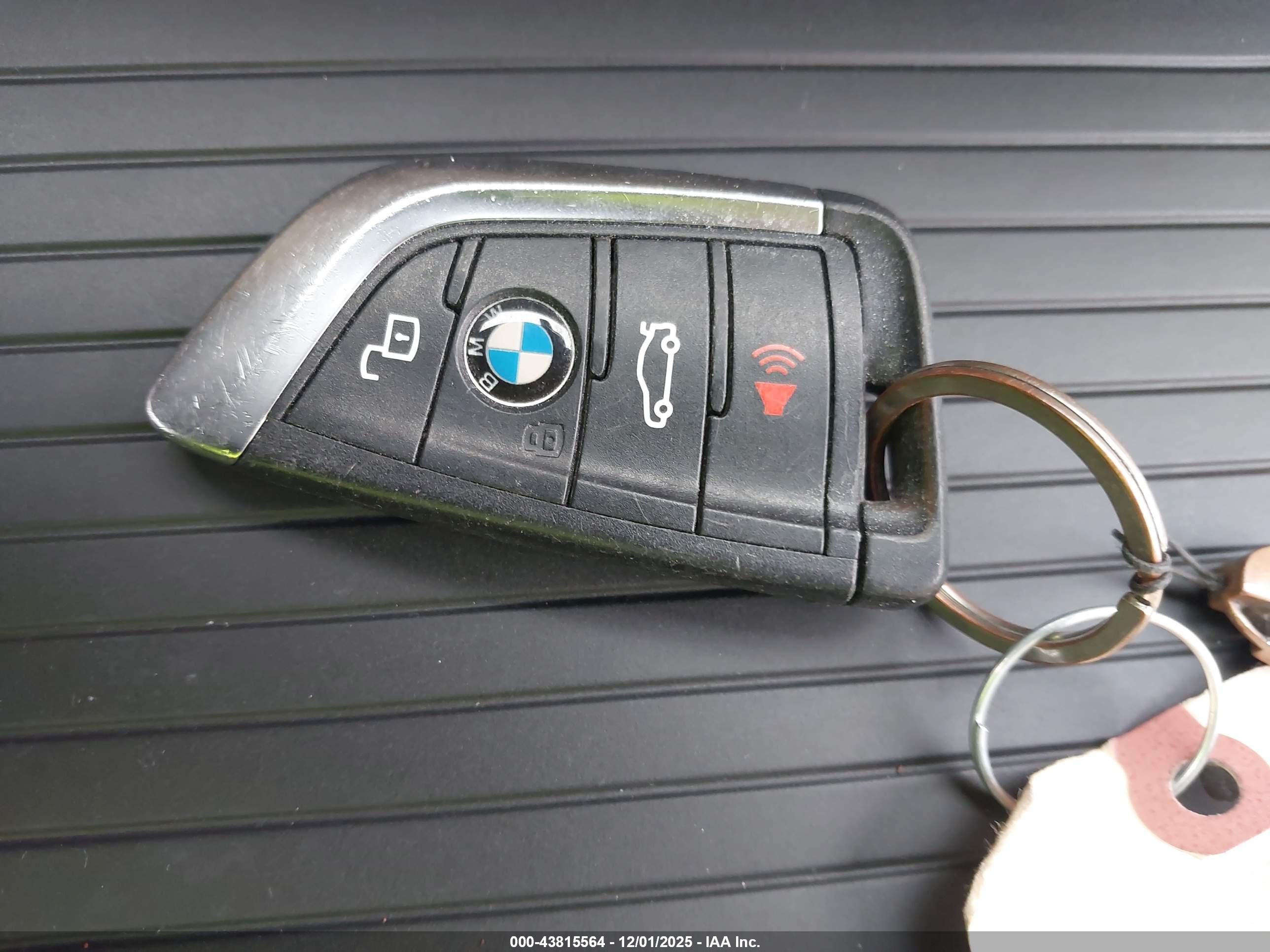 BMW X3 image 11