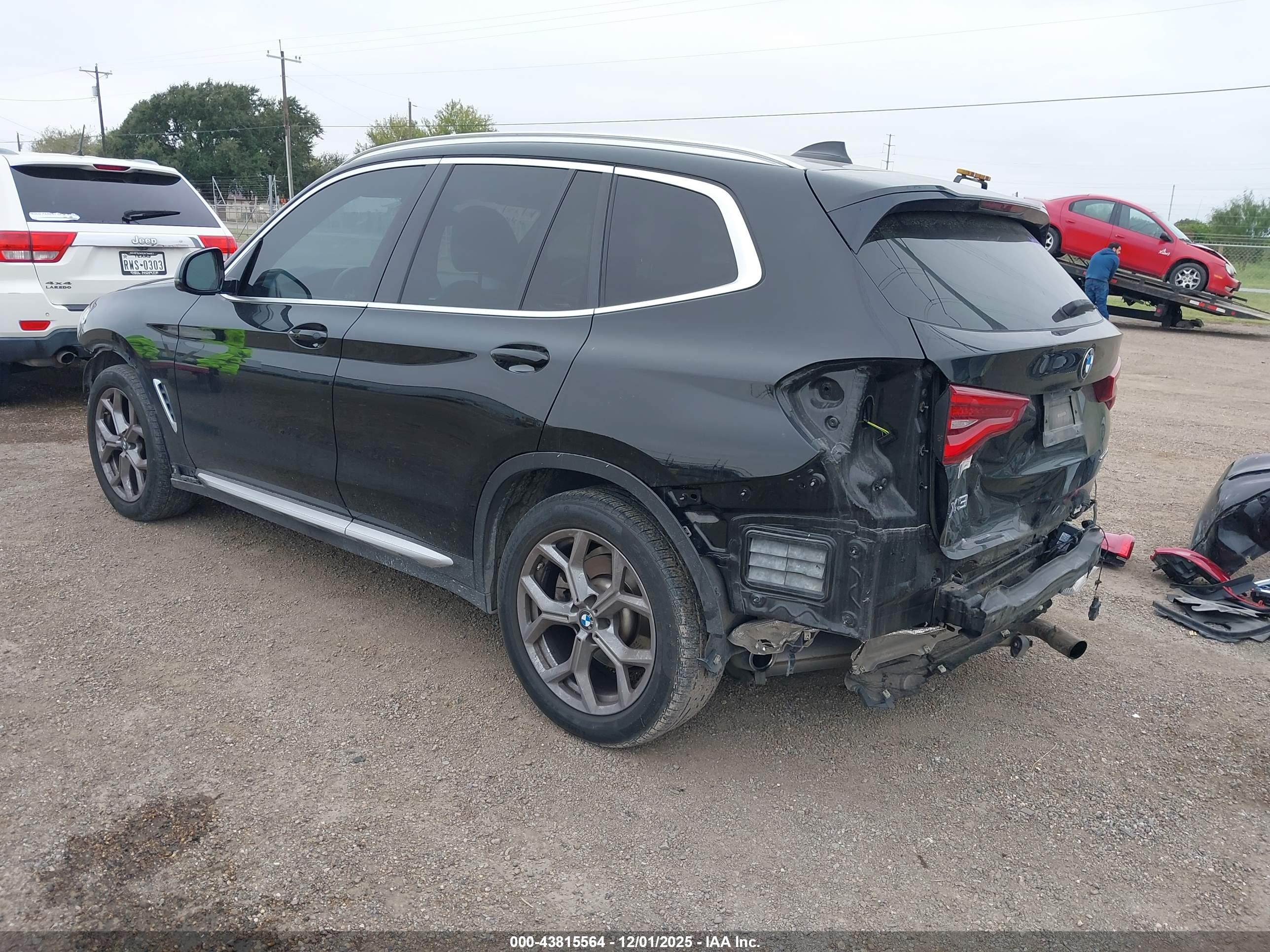 BMW X3 image 3