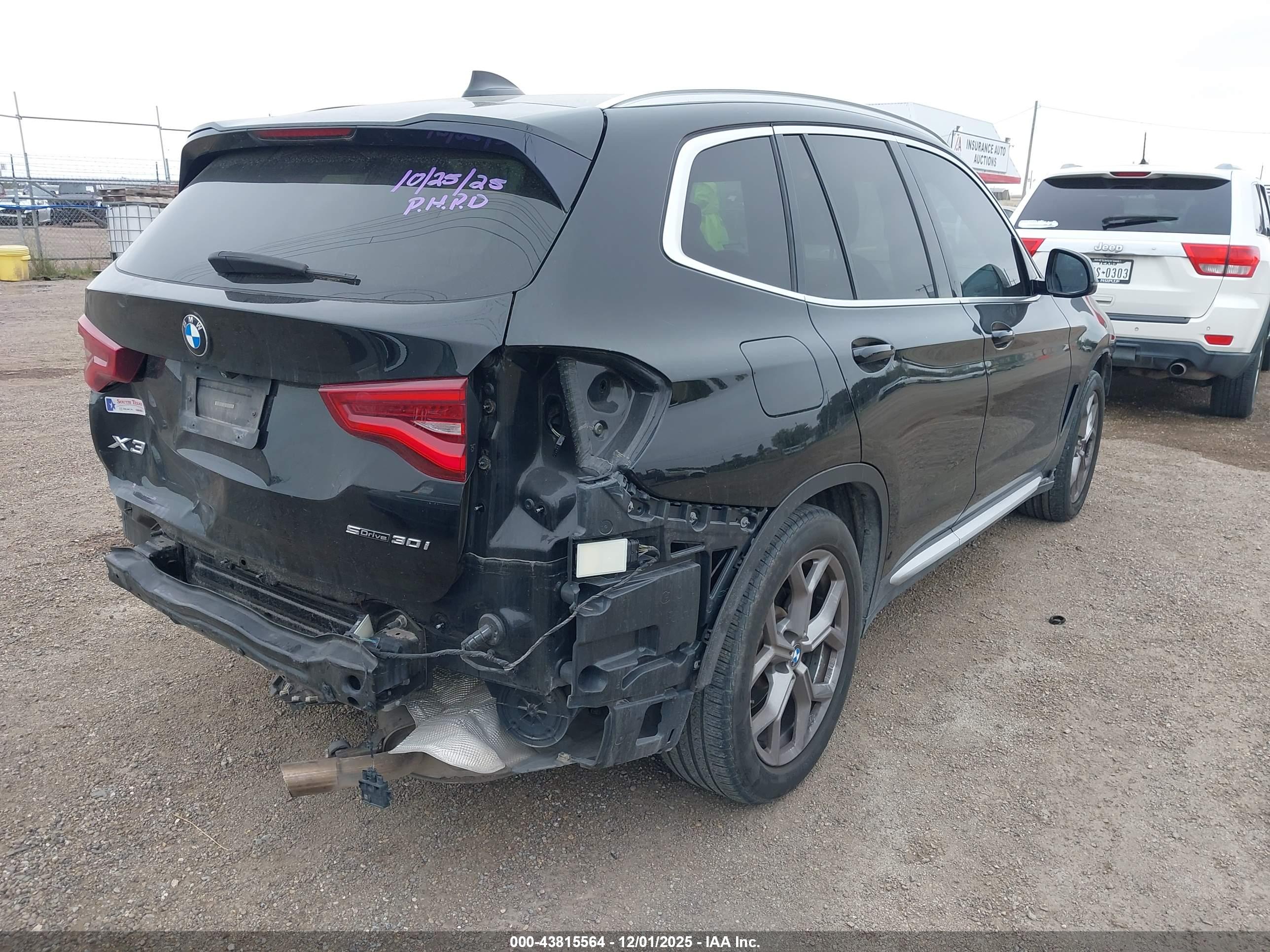 BMW X3 image 4