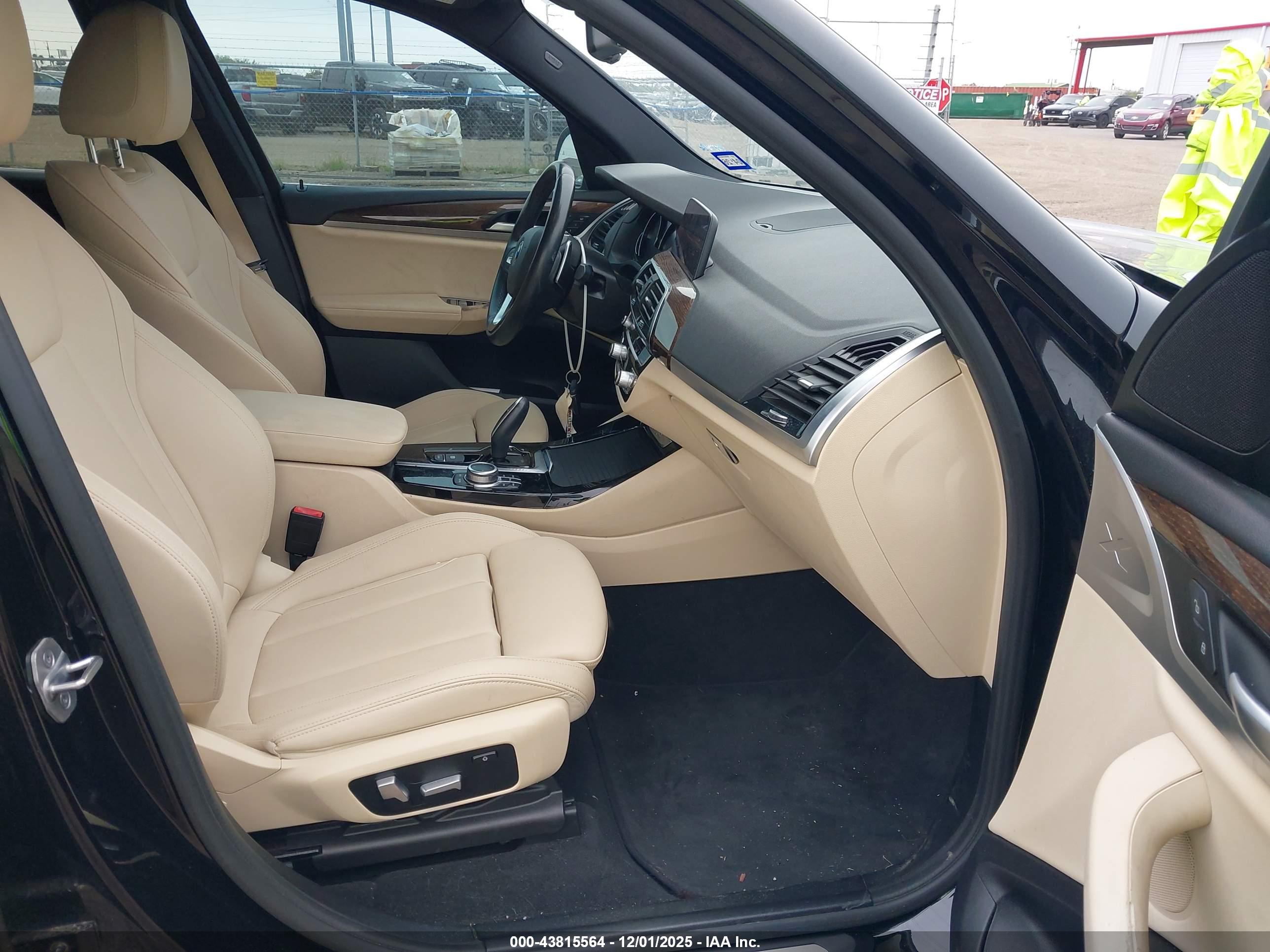 BMW X3 image 5