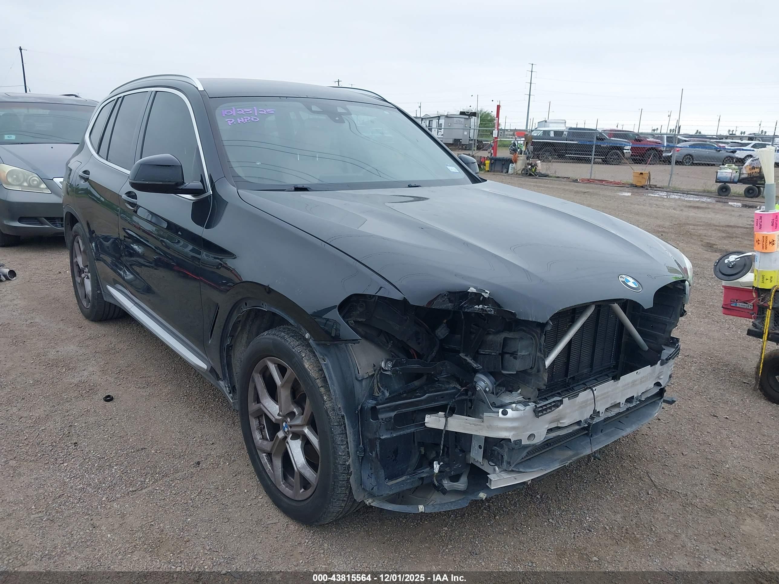 BMW X3 image 6