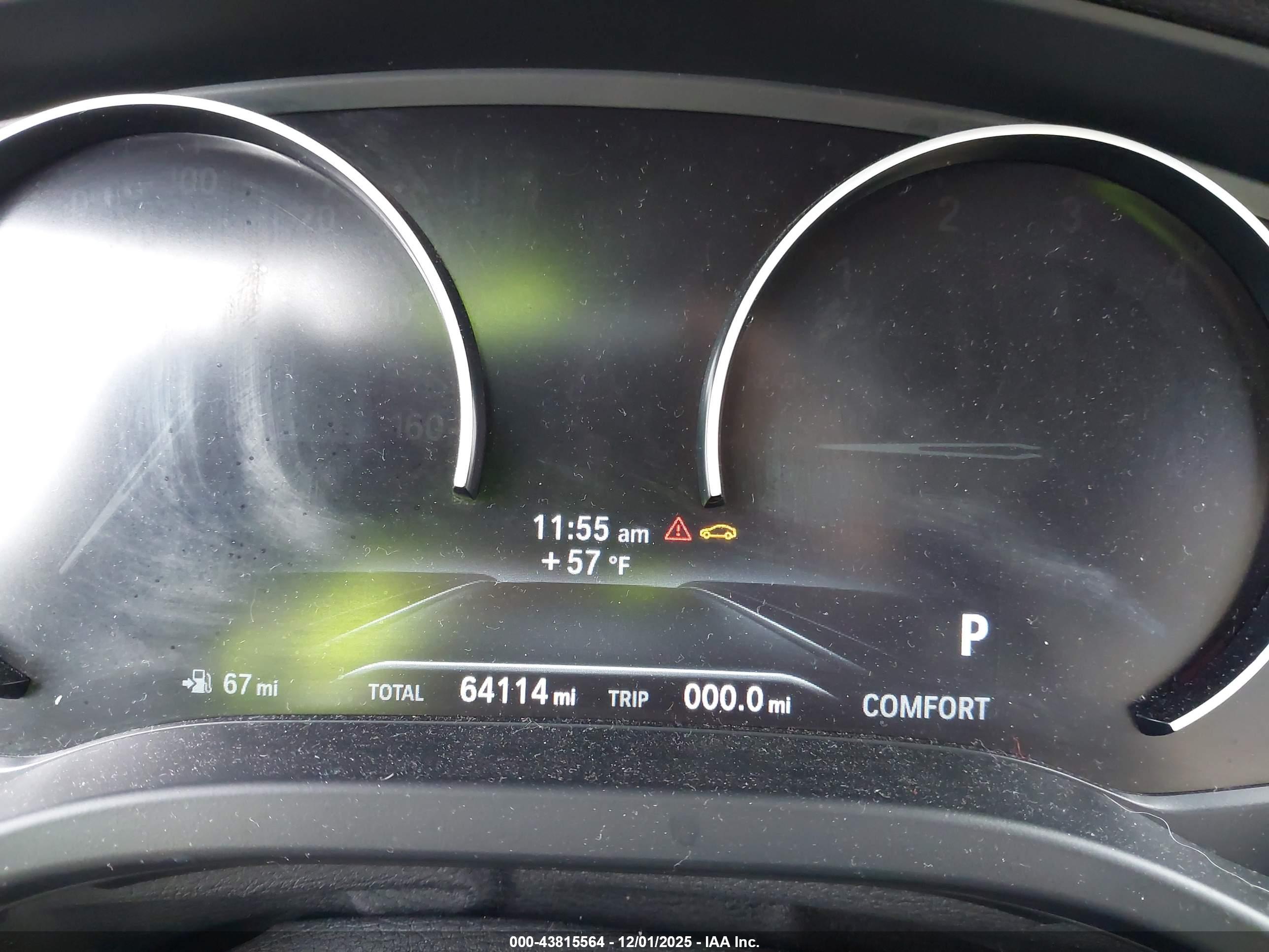 BMW X3 image 7