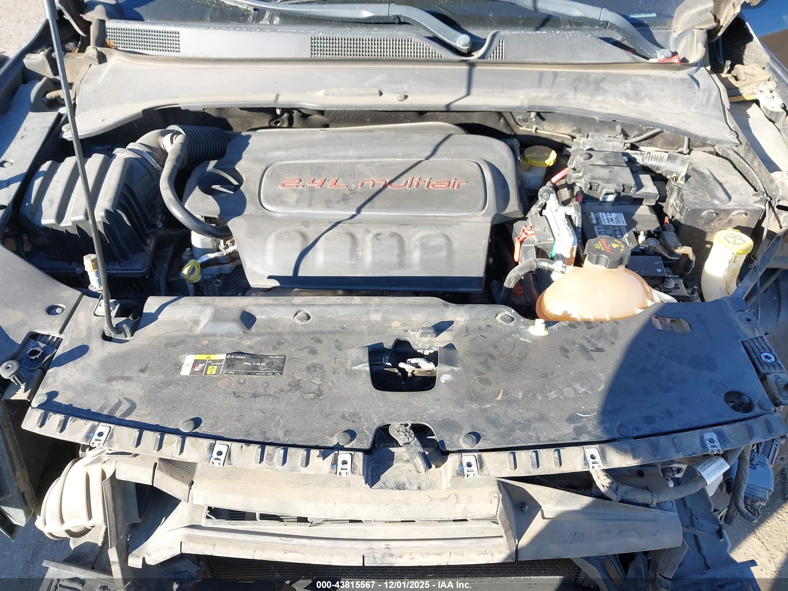 JEEP COMPASS image 10