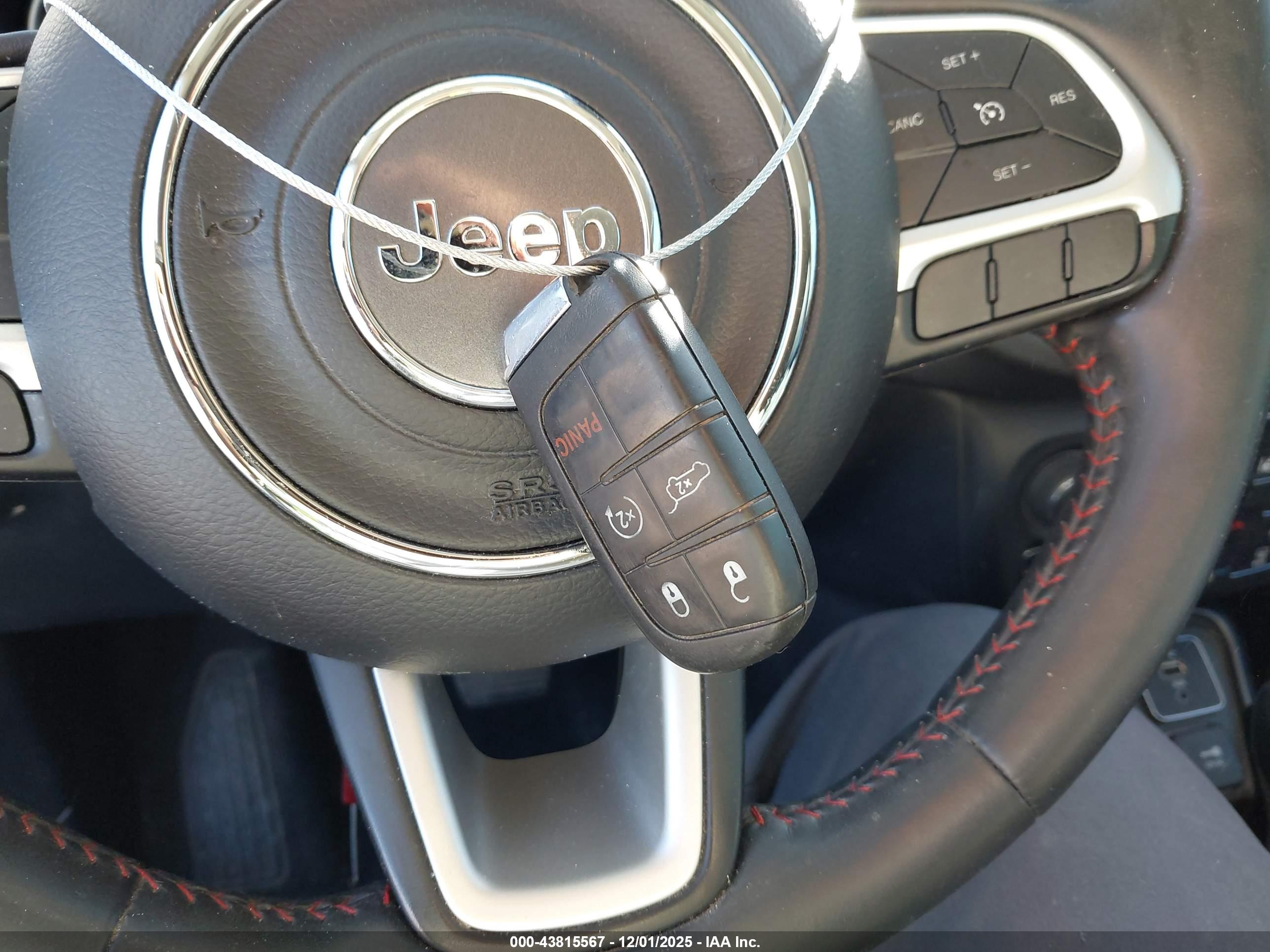 JEEP COMPASS image 11