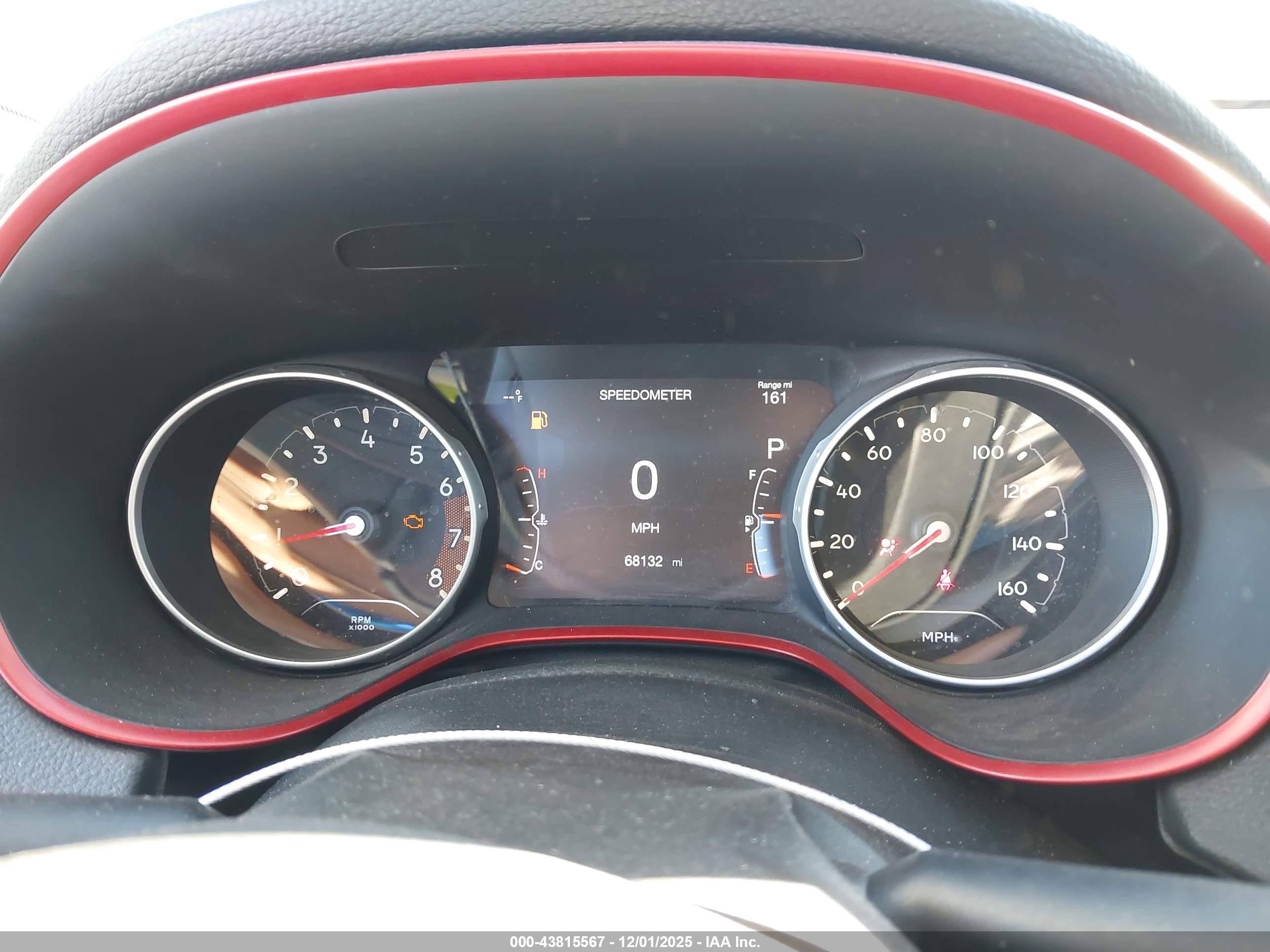 JEEP COMPASS image 7
